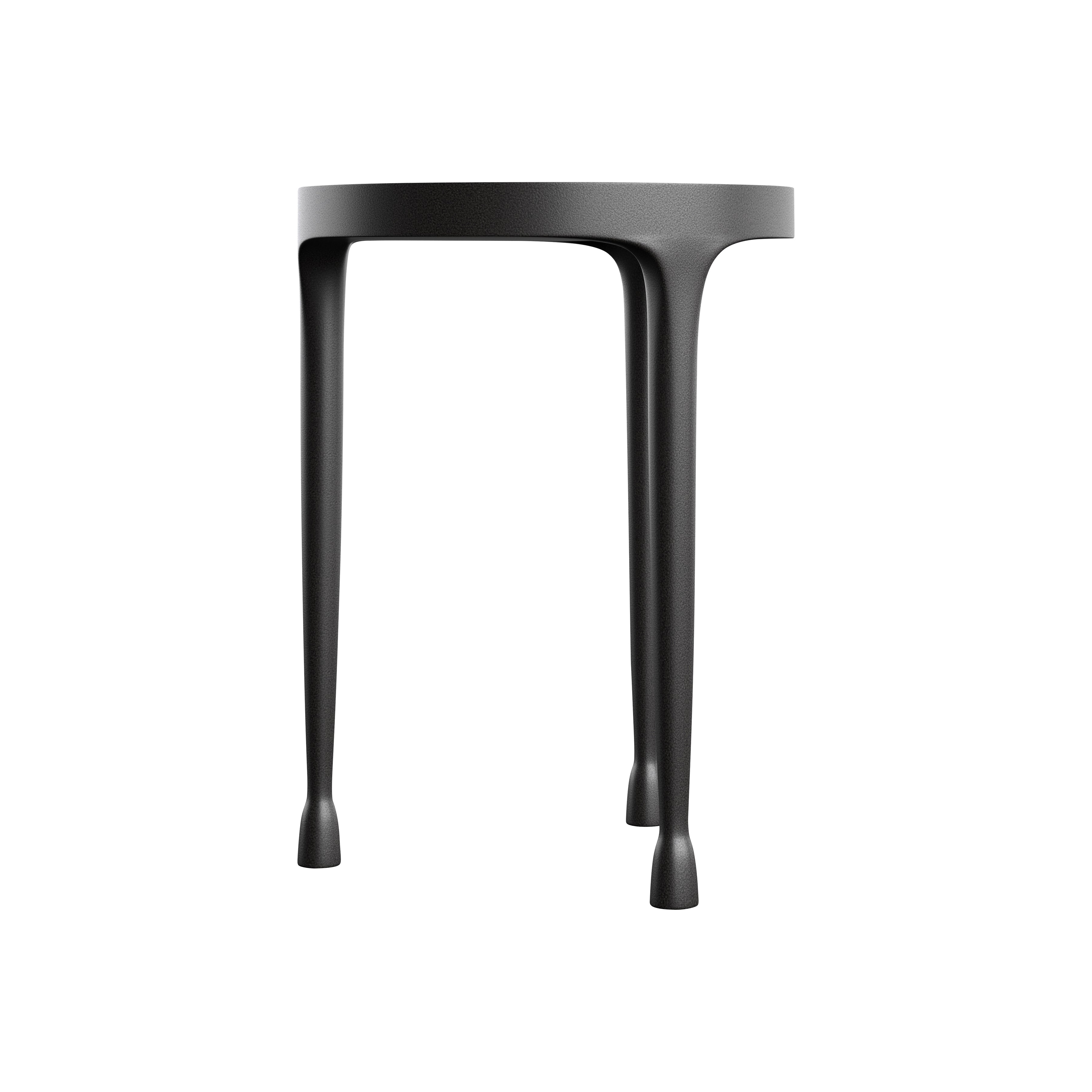 Casa Paros Basin Top Accent Table by Bernhardt