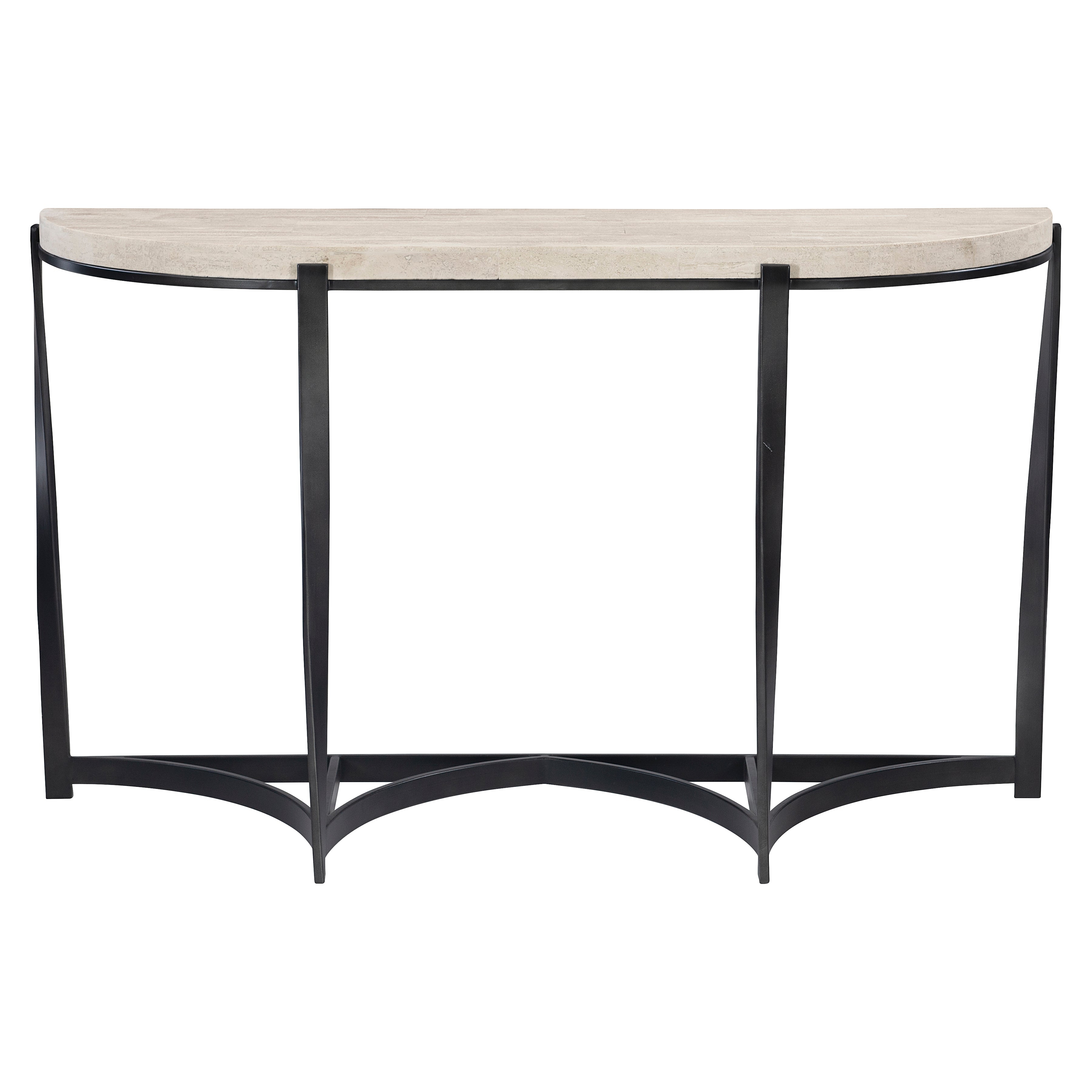 Berkshire Console Table by Bernhardt