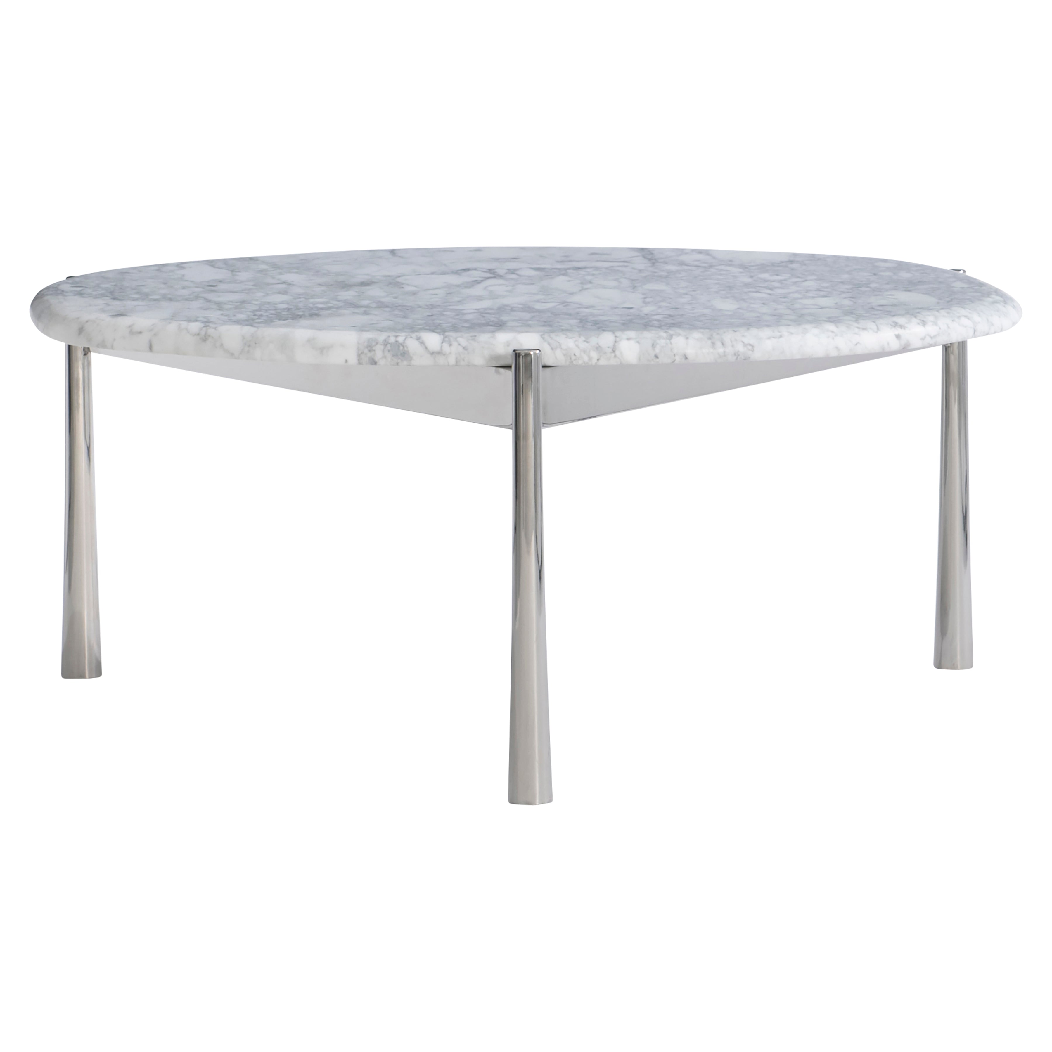 Arris 15" Cocktail Table by Bernhardt