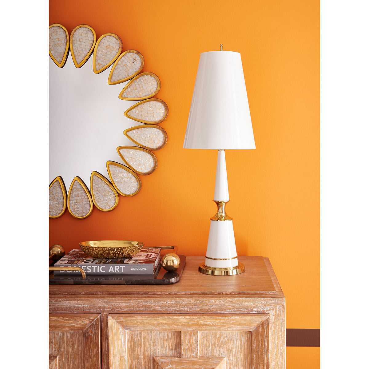 Versailles Table Lamp with Painted Shade Table & Desk Lamps Jonathan Adler , Black Friday Sale Jonathan Adler Furniture Sale, Old Bones Co, Mid Century Furniture Sale, Four Hands Furniture, Black Friday Sale Versailles Table Lamp with Painted Shade,Gus Sale, Perigold Versailles Table Lamp with Painted Shade Table & Desk Lamps Black Friday Sale , Perigold Sale Versailles Table Lamp with Painted Shade,Versailles Table Lamp with Painted Shade Lulu and Georgia, Burke Decor Sale Versailles Table Lamp with Painte