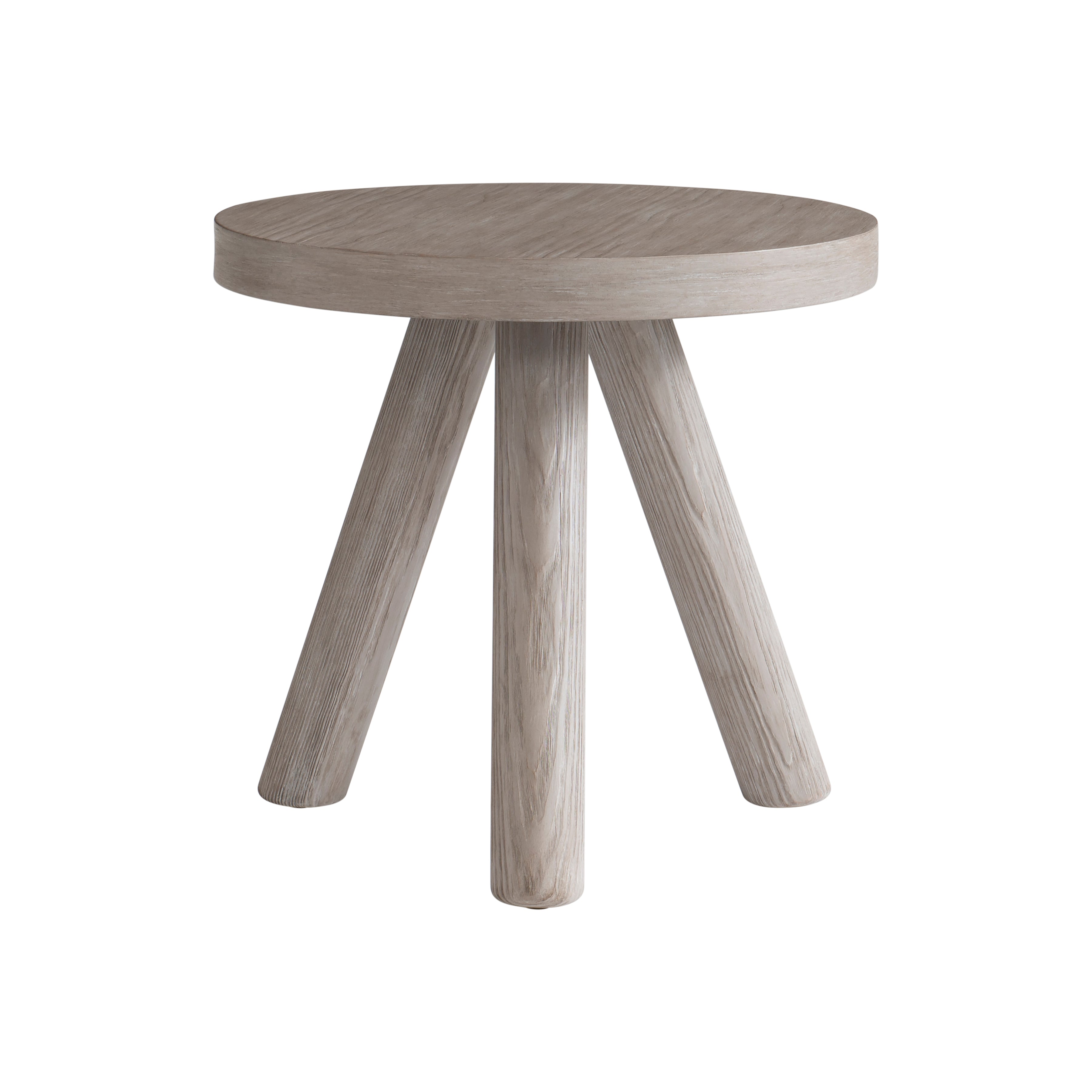 Harmon Side Table by Bernhardt