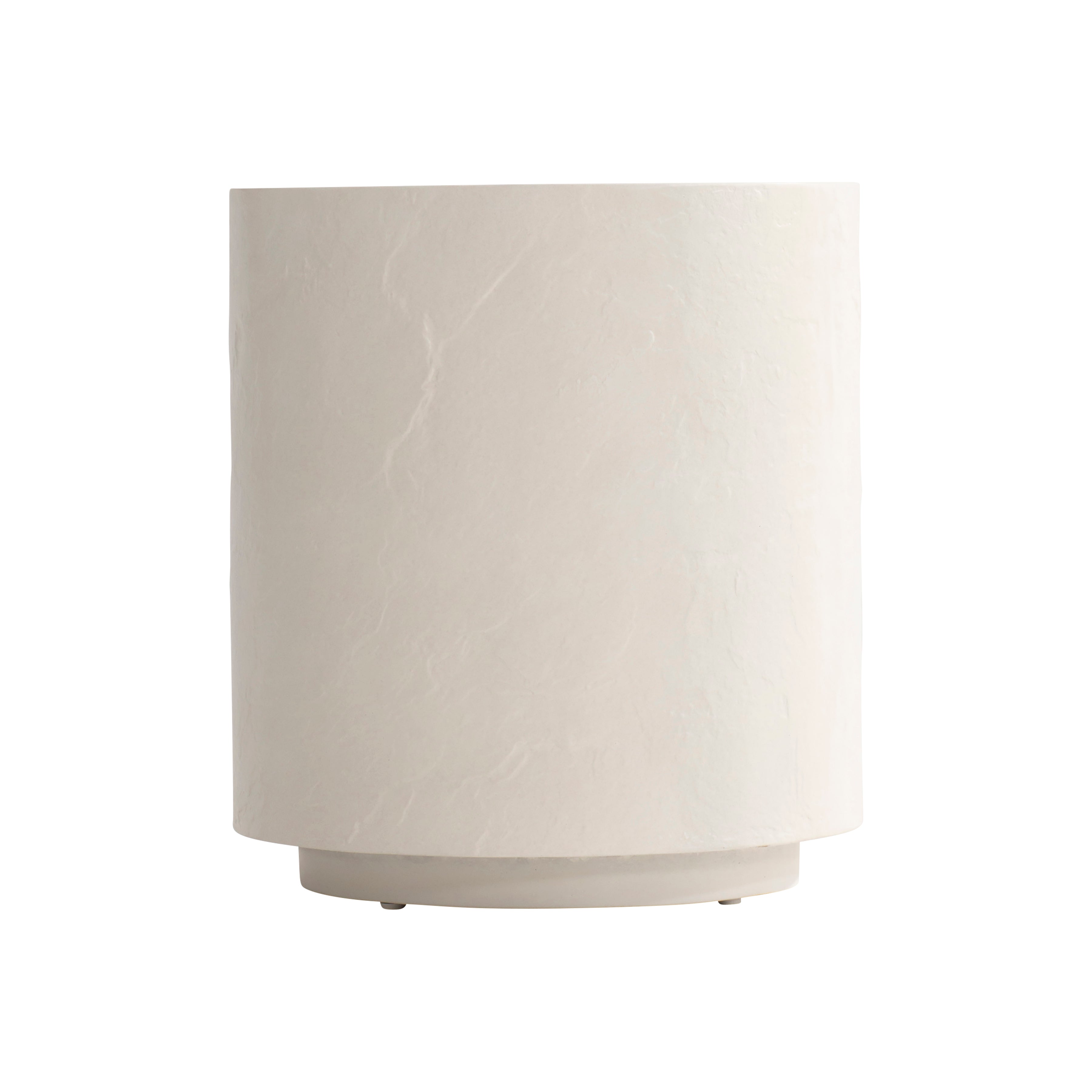 Trapani Outdoor Side Table by Bernhardt