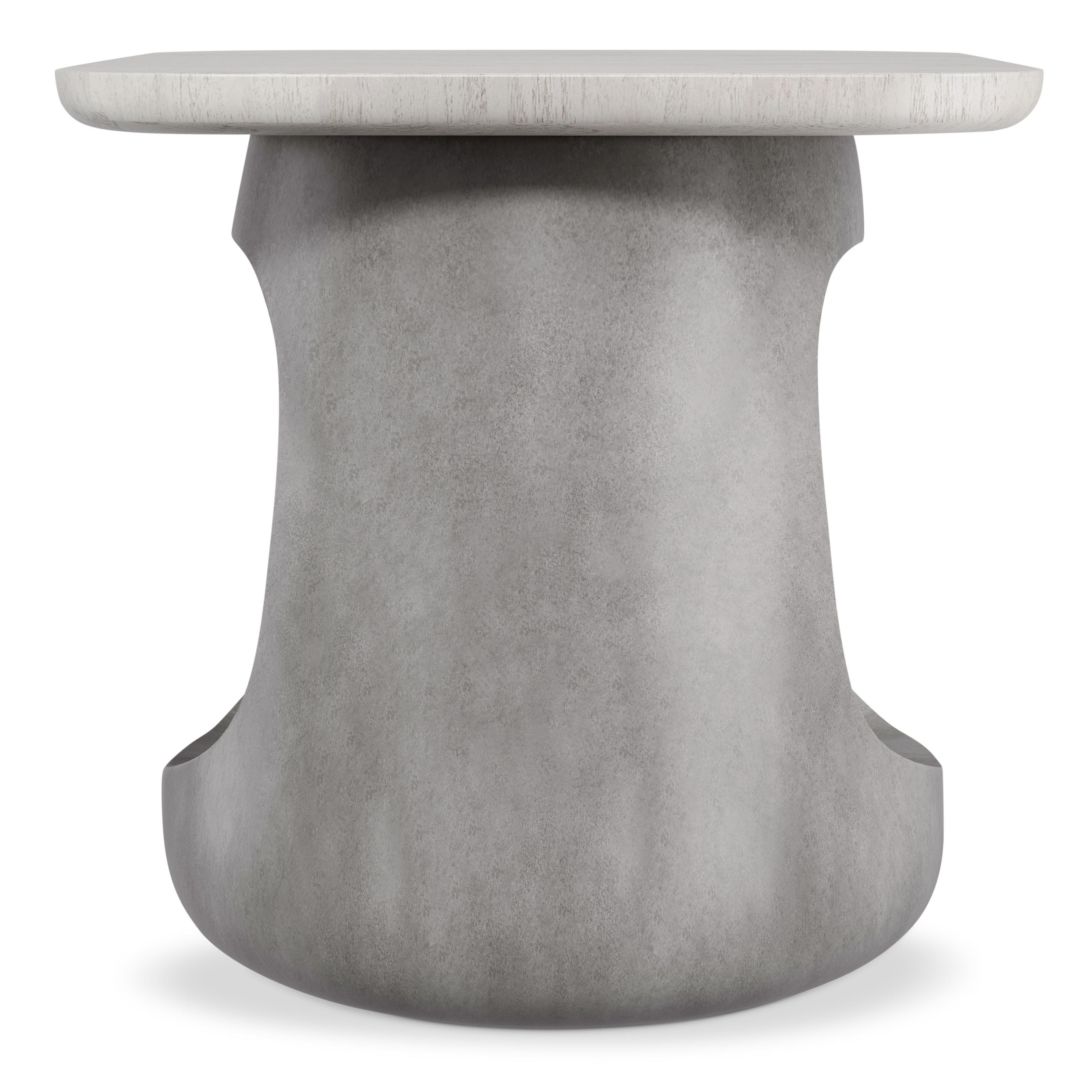 Sereno Side Table by Bernhardt
