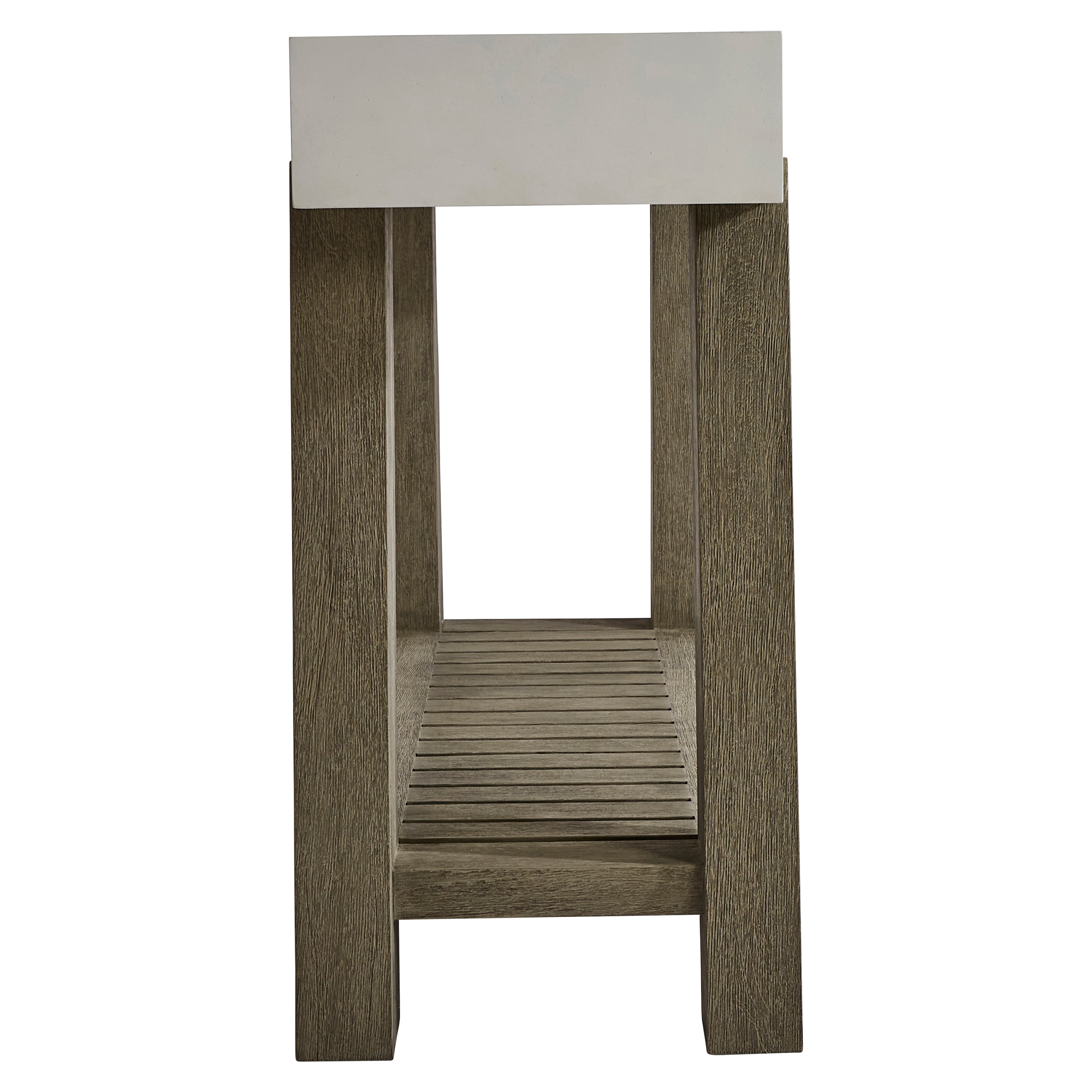 Rochelle Outdoor Console Table by Bernhardt