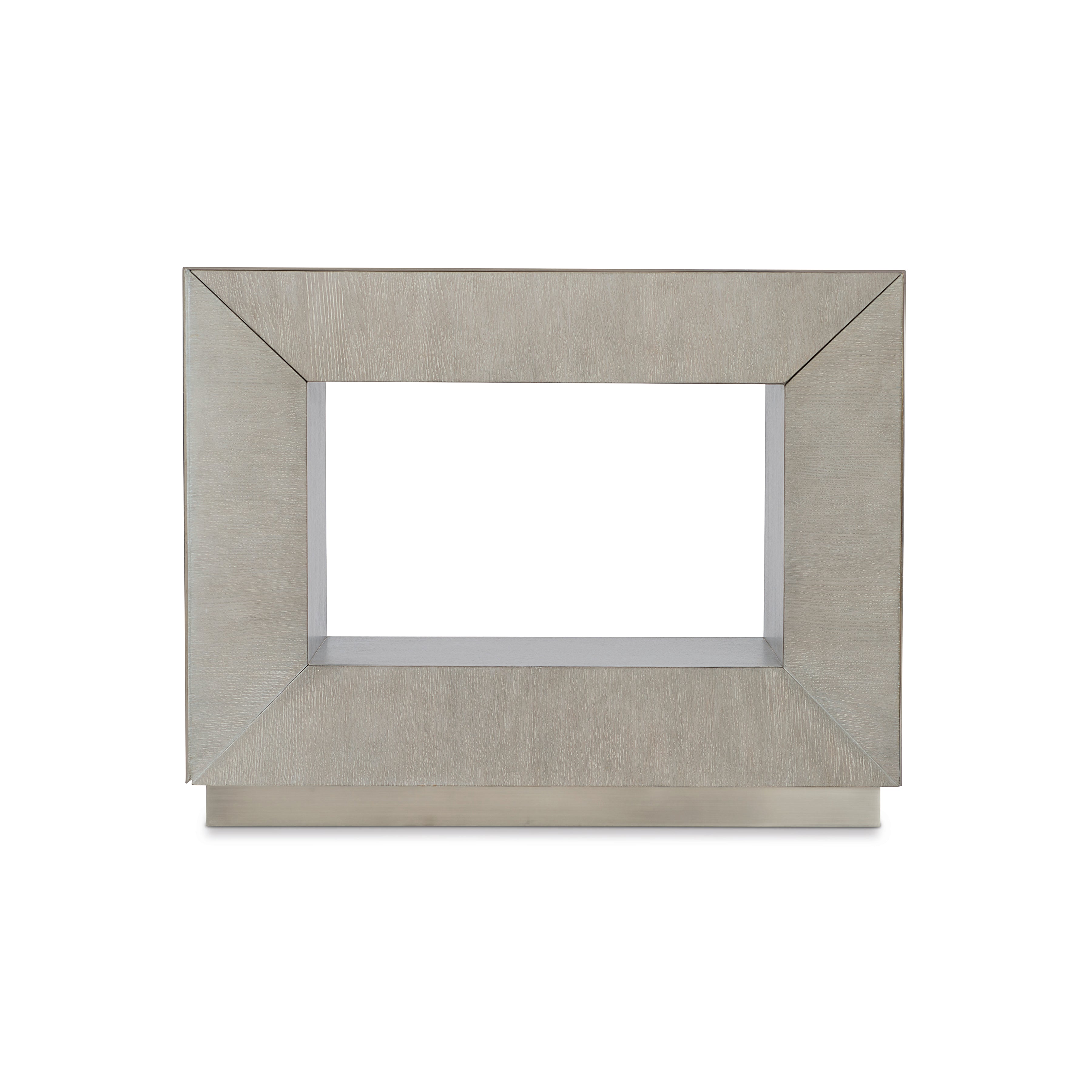 Trane Nightstand by Bernhardt