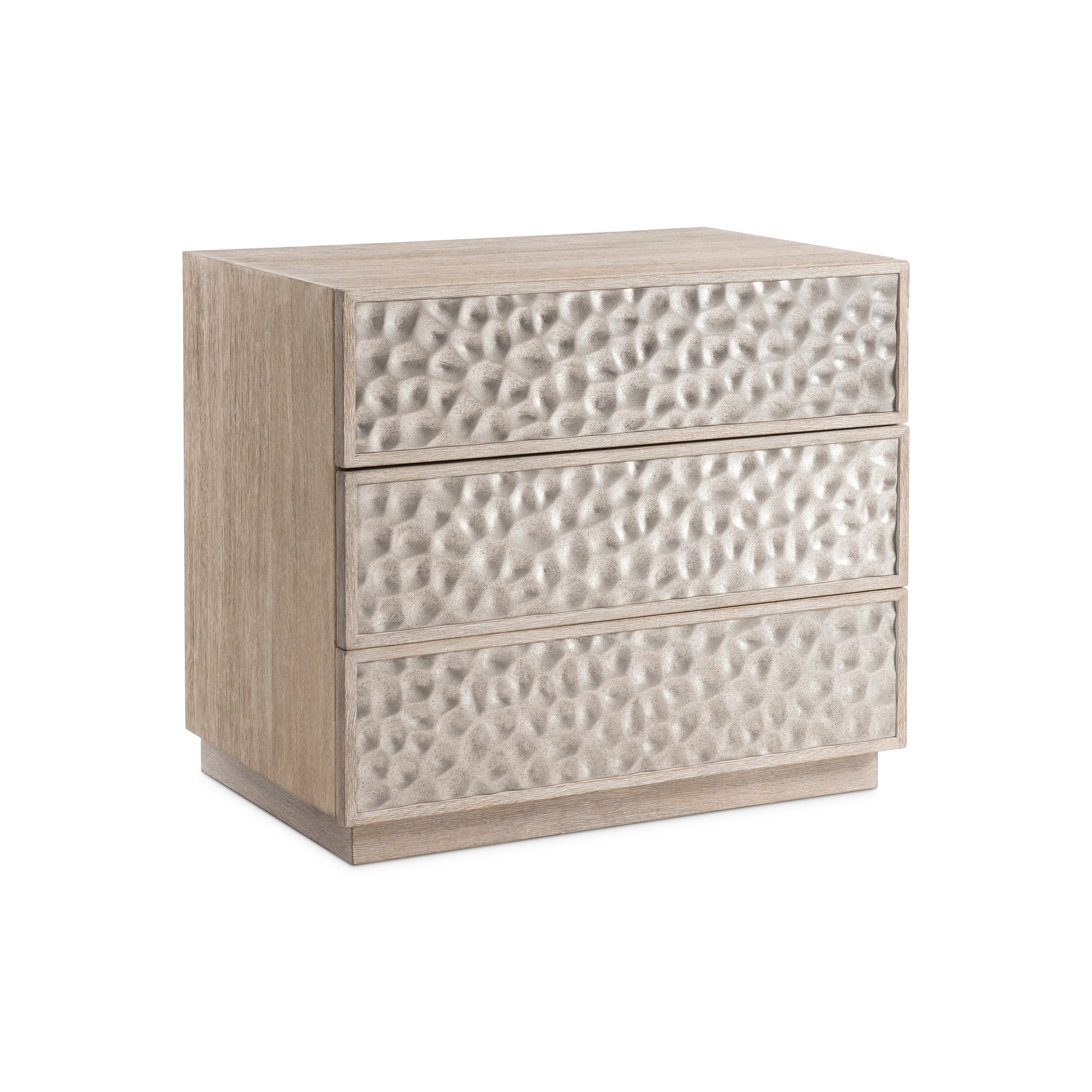 Hansby Nightstand by Bernhardt
