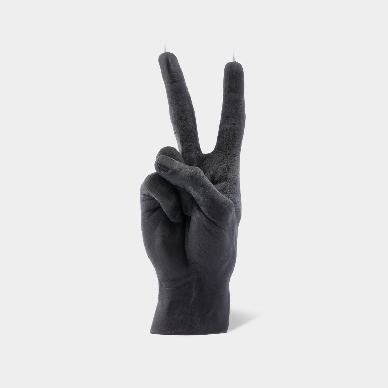 CandleHand "Peace" Candle - Black CandleHand Candles 54Celsius , Black Friday Sale 54Celsius Furniture Sale, Old Bones Co, Mid Century Furniture Sale, Four Hands Furniture, Black Friday Sale CandleHand "Peace" Candle - Black,Gus Sale, Perigold CandleHand "Peace" Candle - Black CandleHand Candles Black Friday Sale , Perigold Sale CandleHand "Peace" Candle - Black,CandleHand "Peace" Candle - Black Lulu and Georgia, Burke Decor Sale CandleHand "Peace" Candle - Black, www.oldbonesco.com