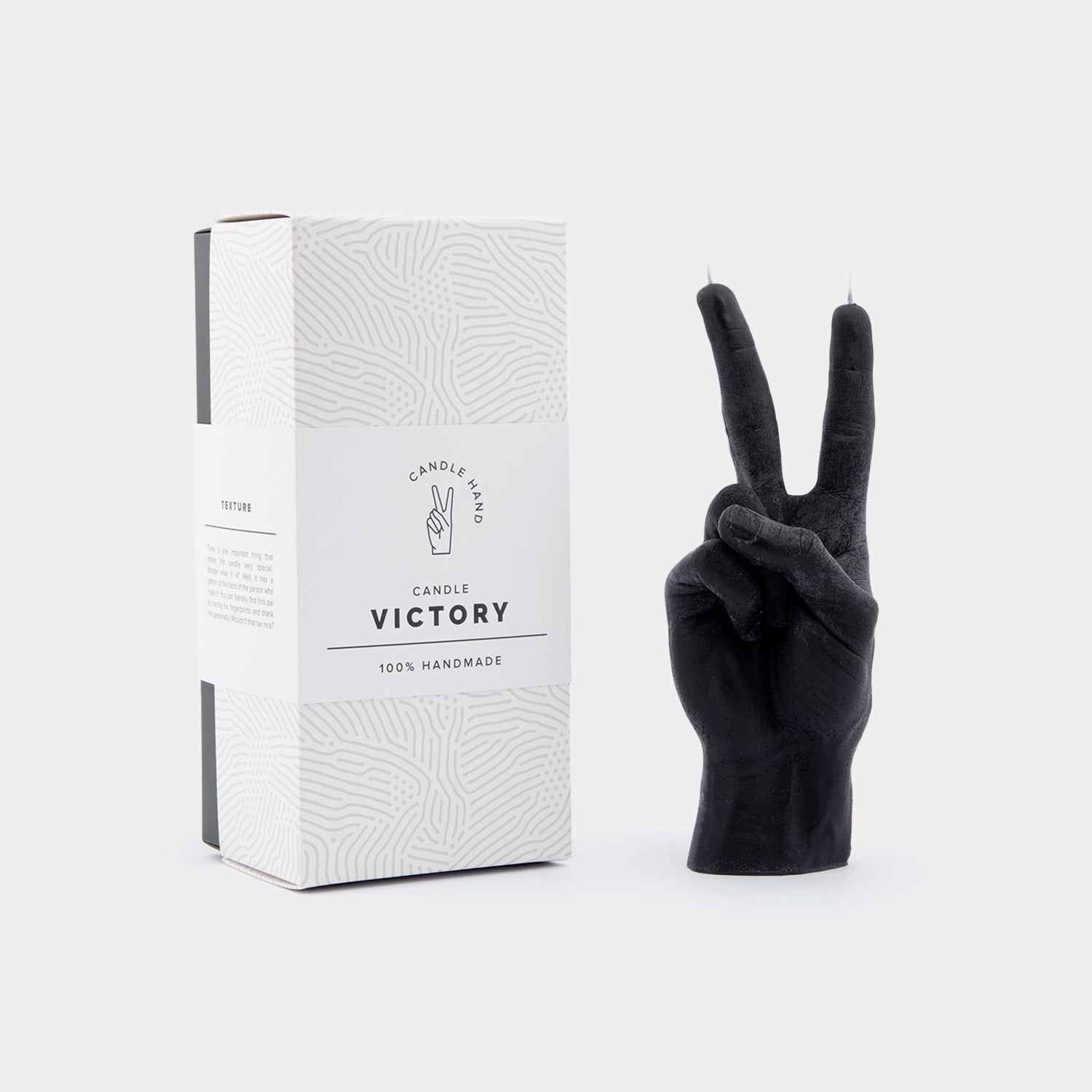 CandleHand "Peace" Candle - Black CandleHand Candles 54Celsius , Black Friday Sale 54Celsius Furniture Sale, Old Bones Co, Mid Century Furniture Sale, Four Hands Furniture, Black Friday Sale CandleHand "Peace" Candle - Black,Gus Sale, Perigold CandleHand "Peace" Candle - Black CandleHand Candles Black Friday Sale , Perigold Sale CandleHand "Peace" Candle - Black,CandleHand "Peace" Candle - Black Lulu and Georgia, Burke Decor Sale CandleHand "Peace" Candle - Black, www.oldbonesco.com