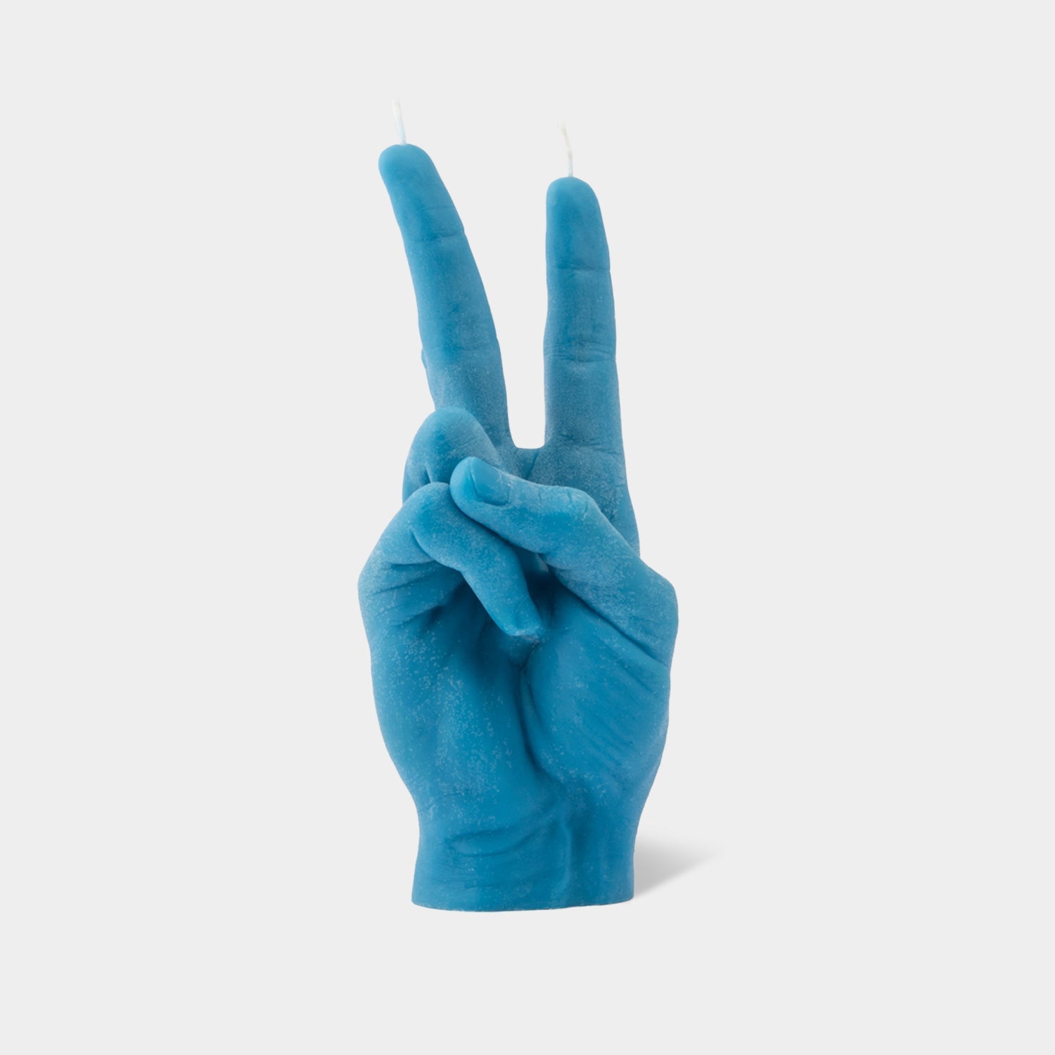 CandleHand "Peace" Candle - Blue CandleHand Candles 54Celsius , Black Friday Sale 54Celsius Furniture Sale, Old Bones Co, Mid Century Furniture Sale, Four Hands Furniture, Black Friday Sale CandleHand "Peace" Candle - Blue,Gus Sale, Perigold CandleHand "Peace" Candle - Blue CandleHand Candles Black Friday Sale , Perigold Sale CandleHand "Peace" Candle - Blue,CandleHand "Peace" Candle - Blue Lulu and Georgia, Burke Decor Sale CandleHand "Peace" Candle - Blue, www.oldbonesco.com
