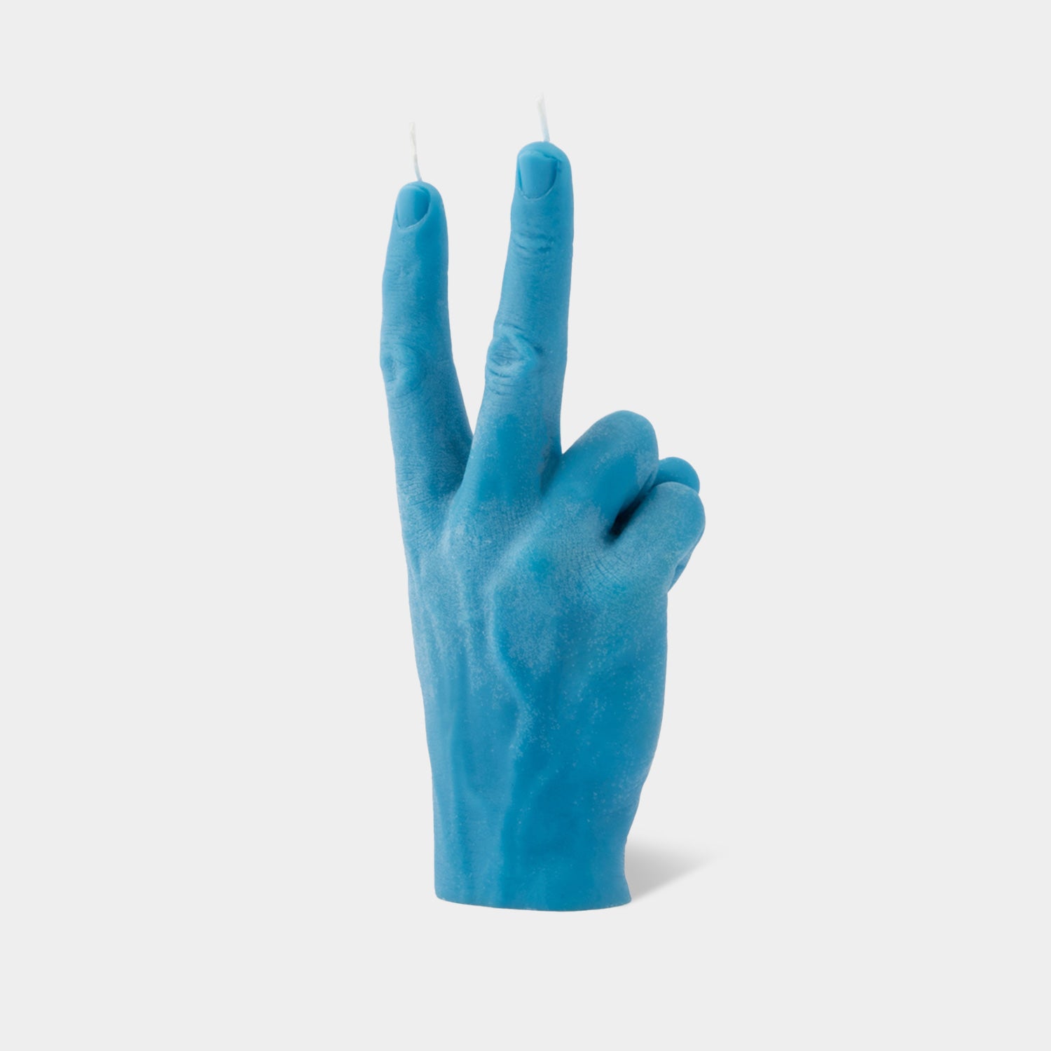 CandleHand "Peace" Candle - Blue CandleHand Candles 54Celsius , Black Friday Sale 54Celsius Furniture Sale, Old Bones Co, Mid Century Furniture Sale, Four Hands Furniture, Black Friday Sale CandleHand "Peace" Candle - Blue,Gus Sale, Perigold CandleHand "Peace" Candle - Blue CandleHand Candles Black Friday Sale , Perigold Sale CandleHand "Peace" Candle - Blue,CandleHand "Peace" Candle - Blue Lulu and Georgia, Burke Decor Sale CandleHand "Peace" Candle - Blue, www.oldbonesco.com