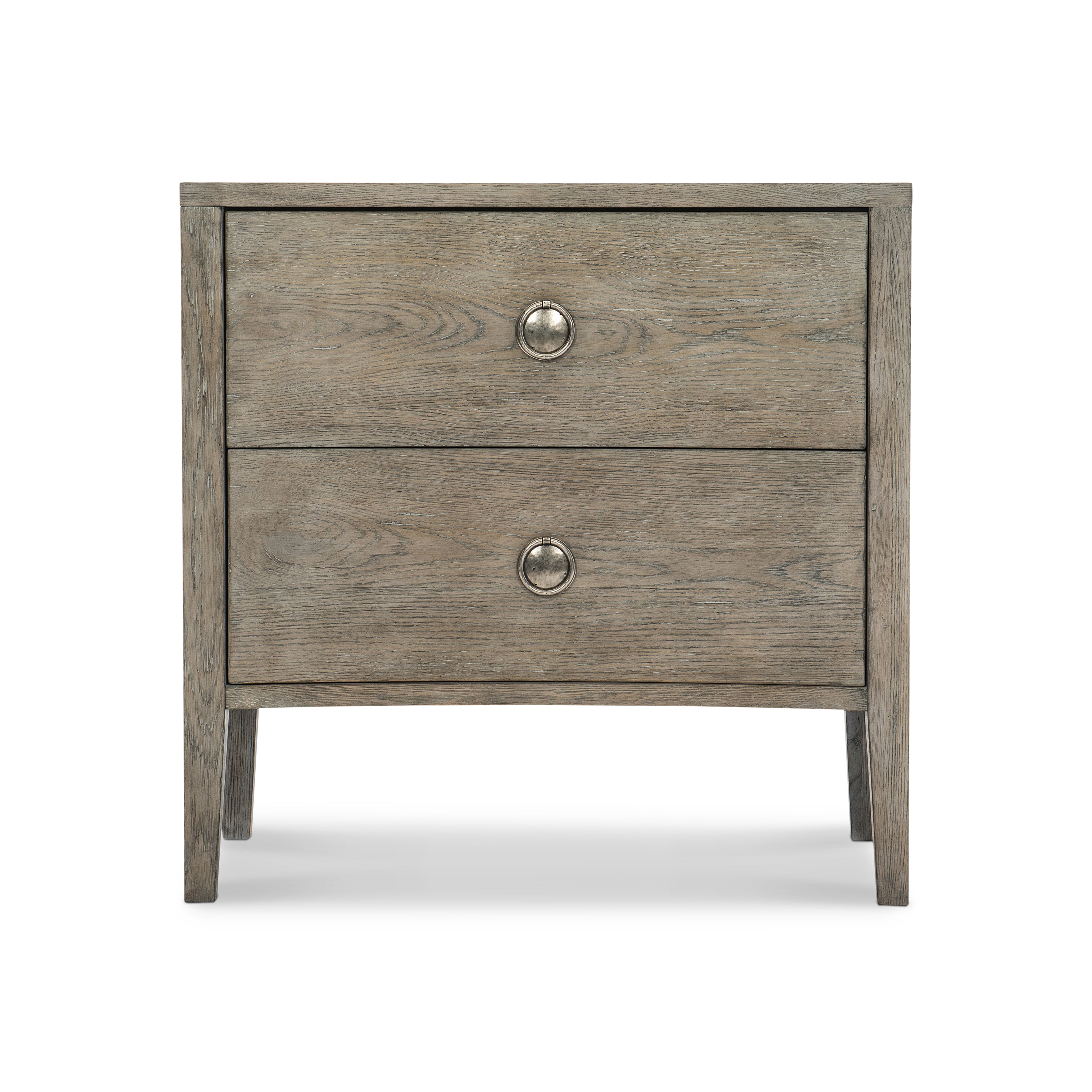 Albion Nightstand by Bernhardt