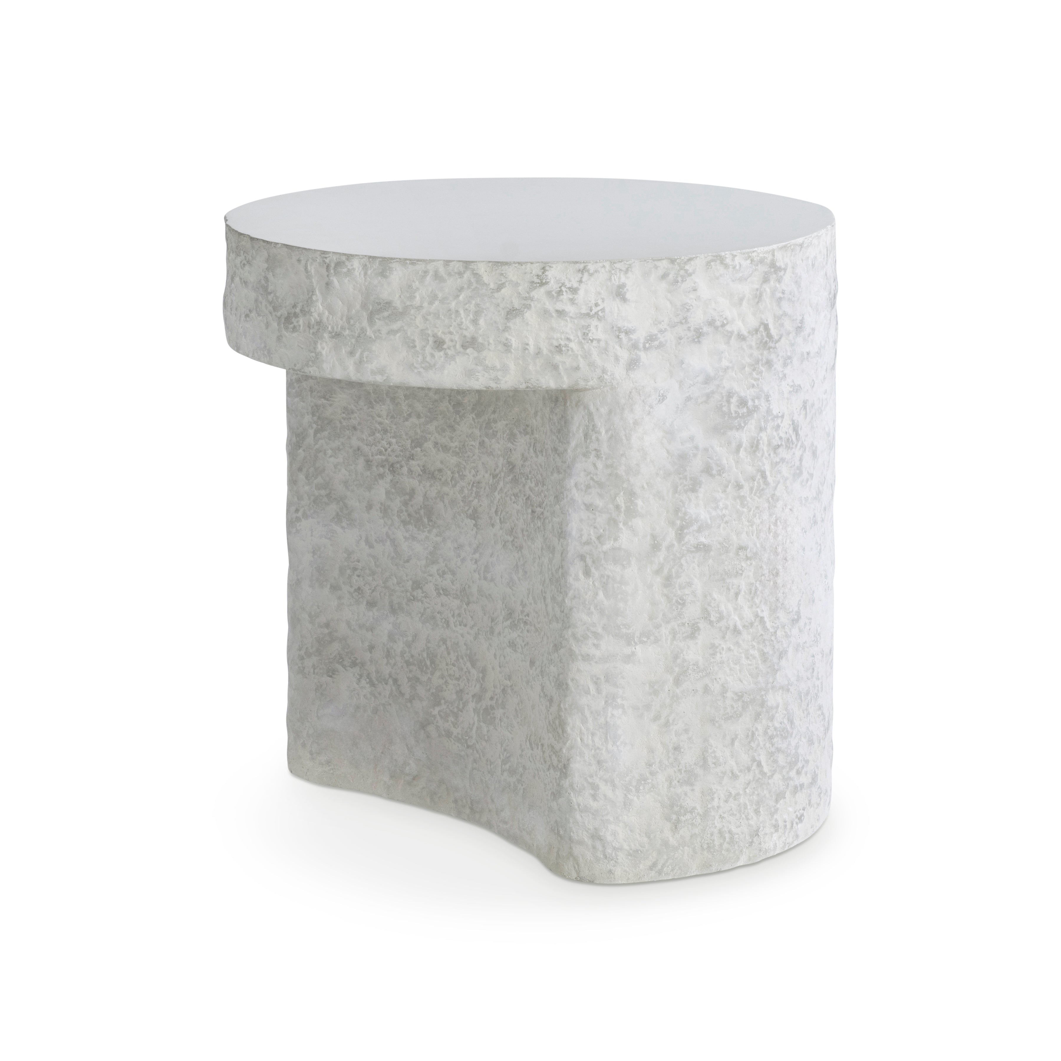 Pincio Side Table by Bernhardt