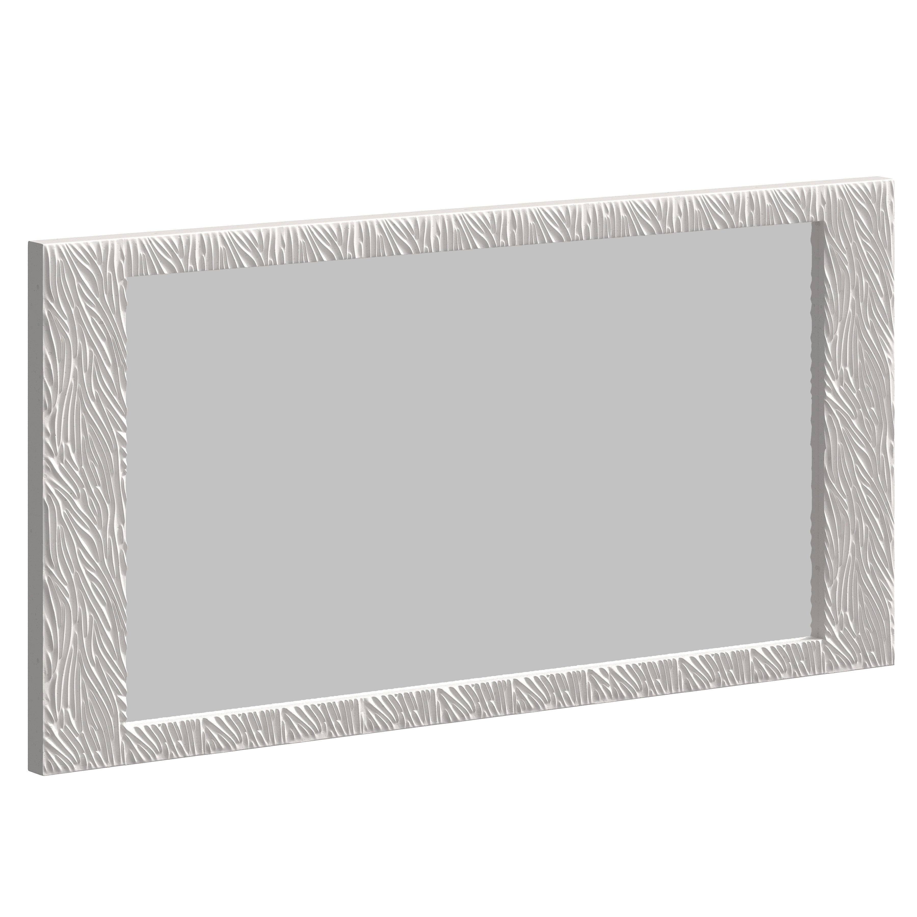 Stratum Mirror by Bernhardt