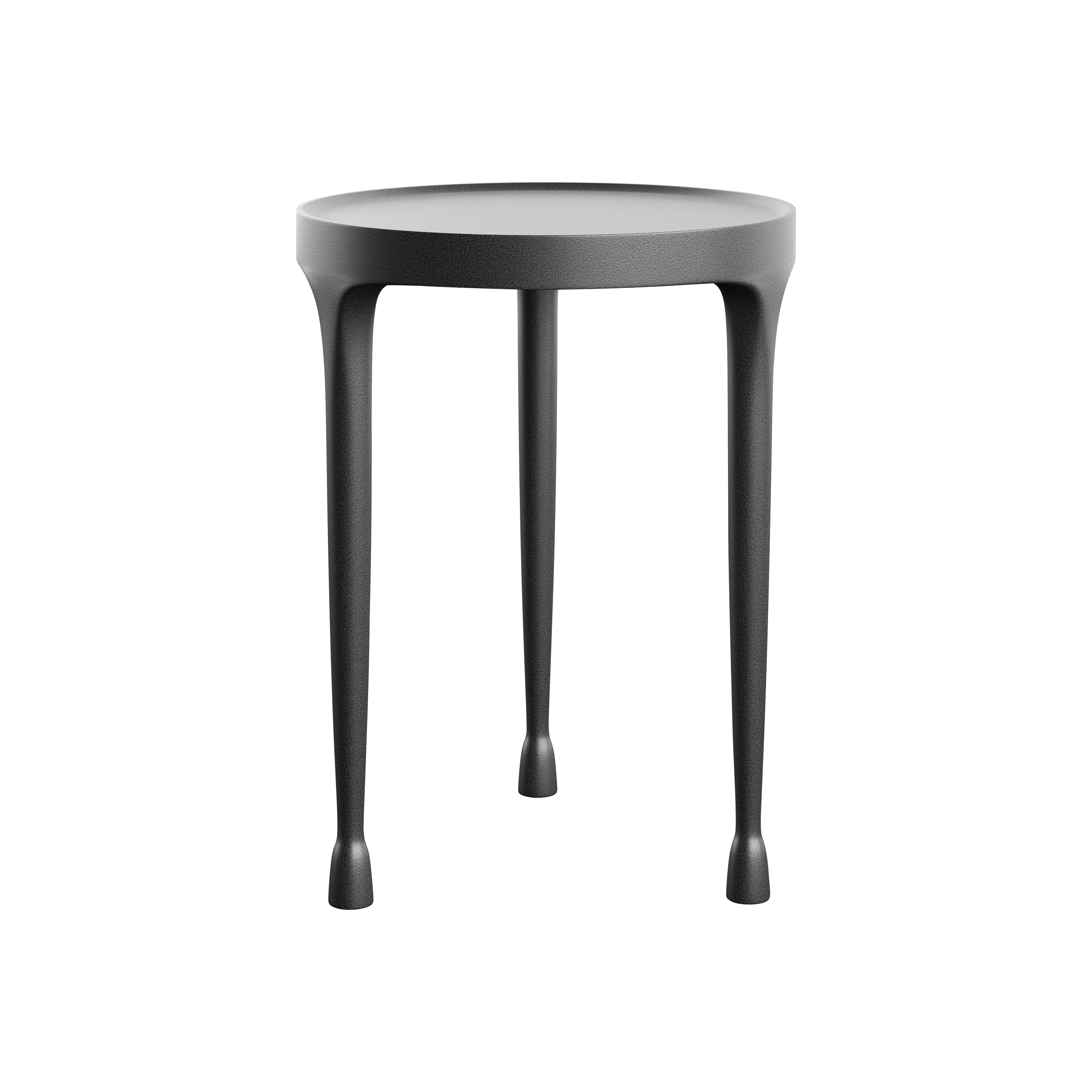 Casa Paros Basin Top Accent Table by Bernhardt