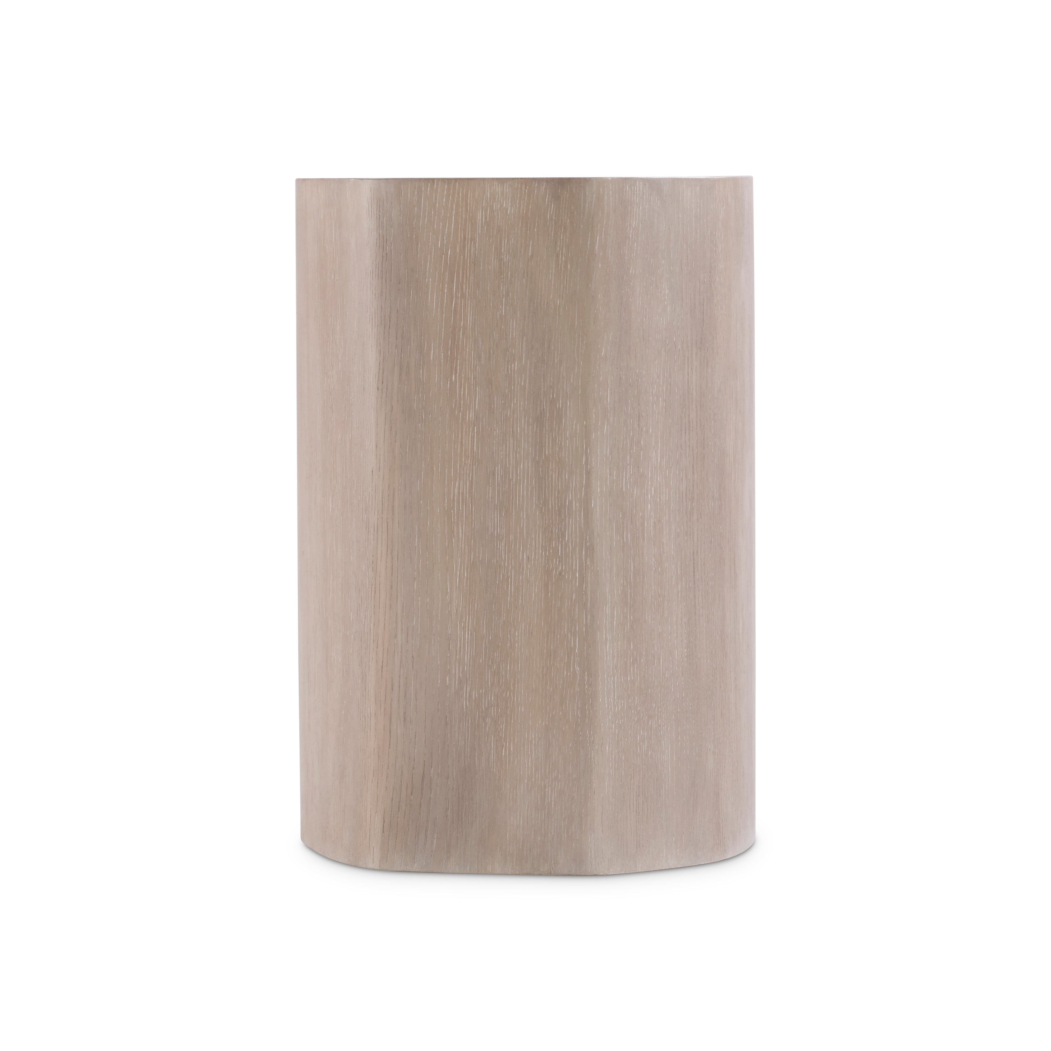 Weston Side Table by Bernhardt