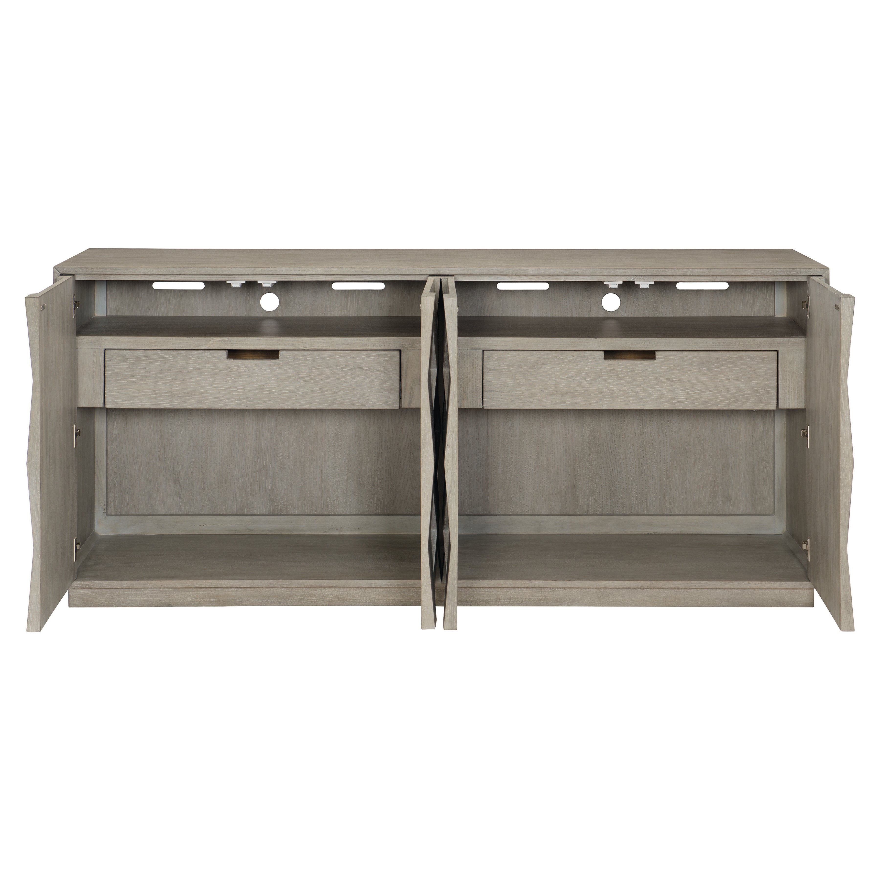 Linea Buffet by Bernhardt