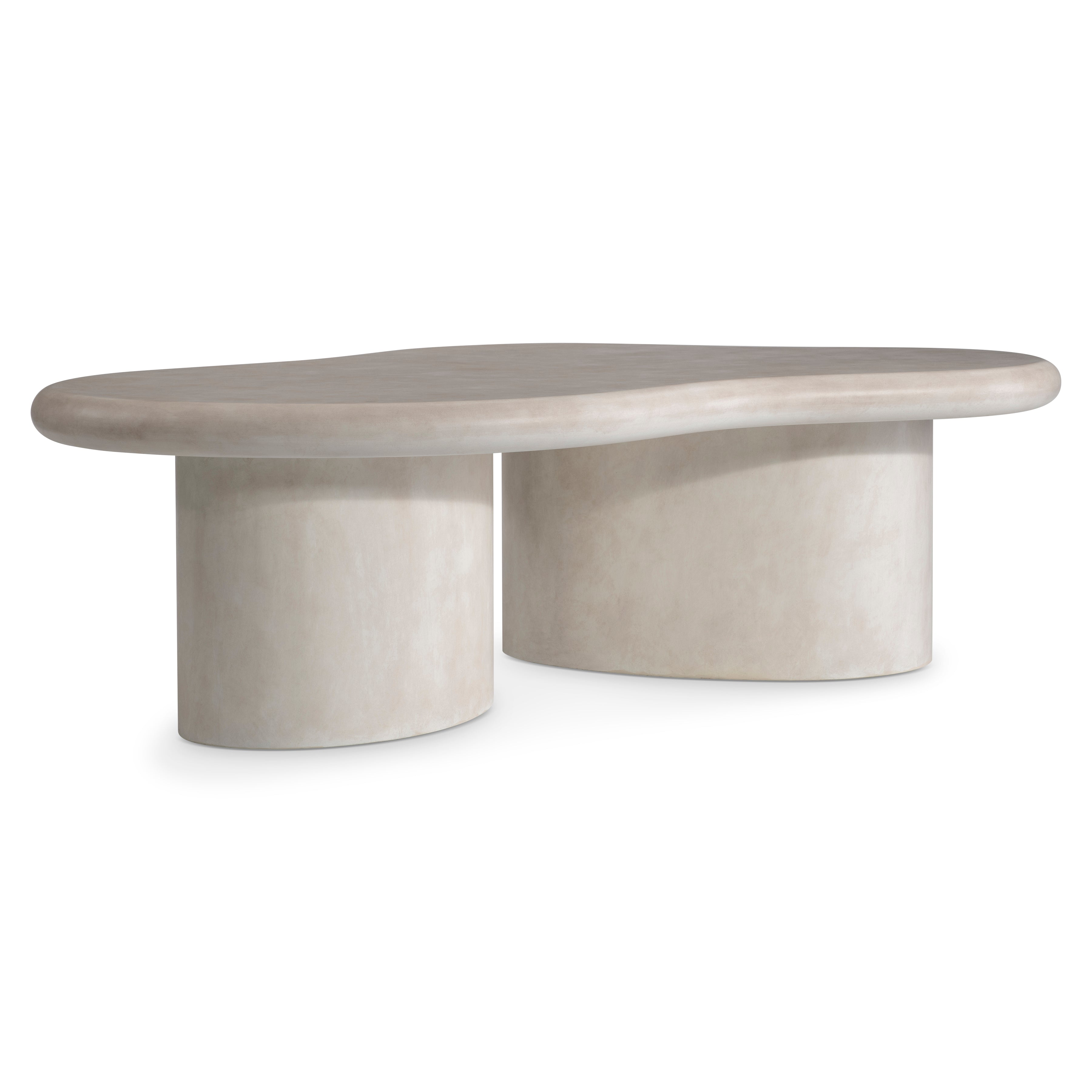 Nova Cocktail Table by Bernhardt