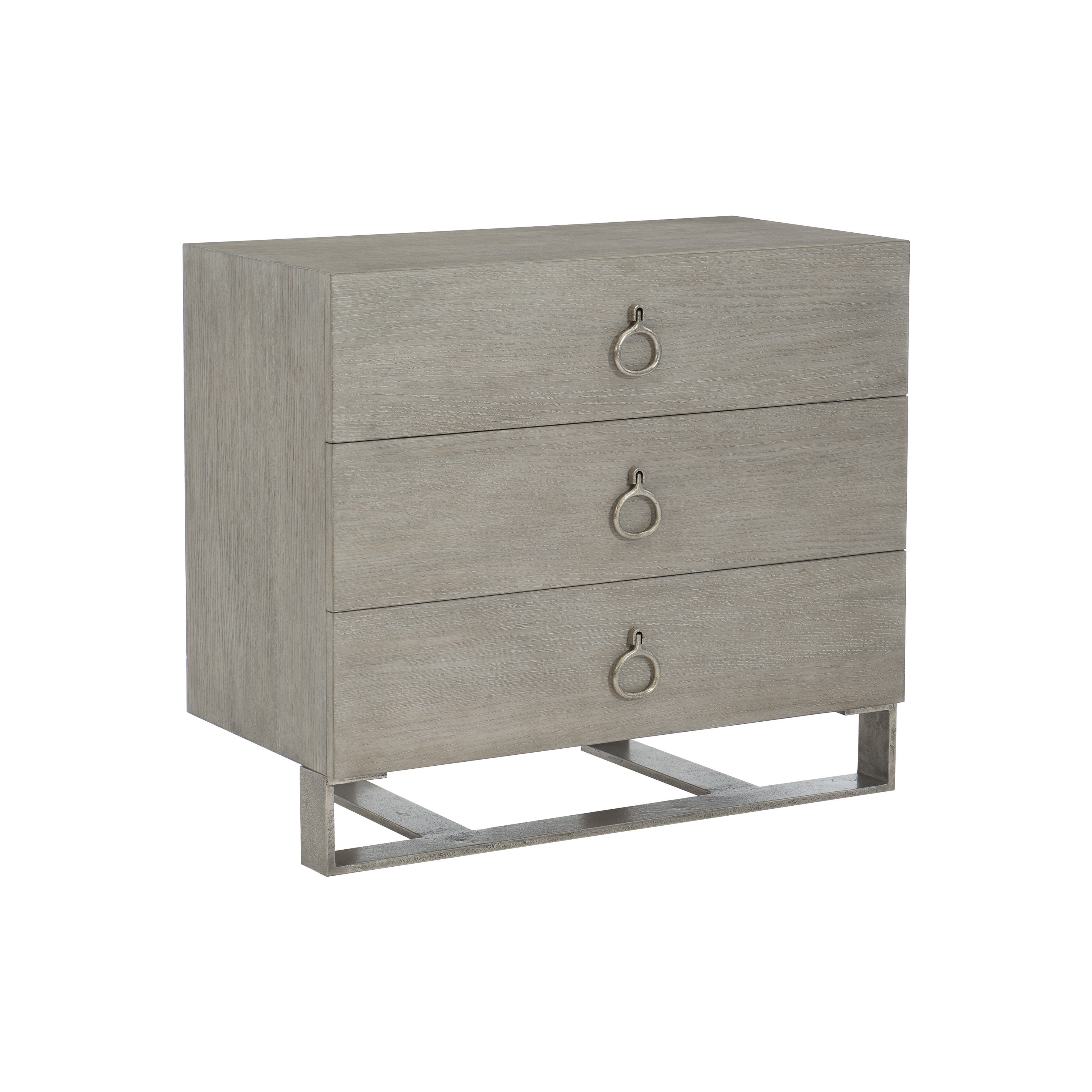 Linea Nightstand by Bernhardt