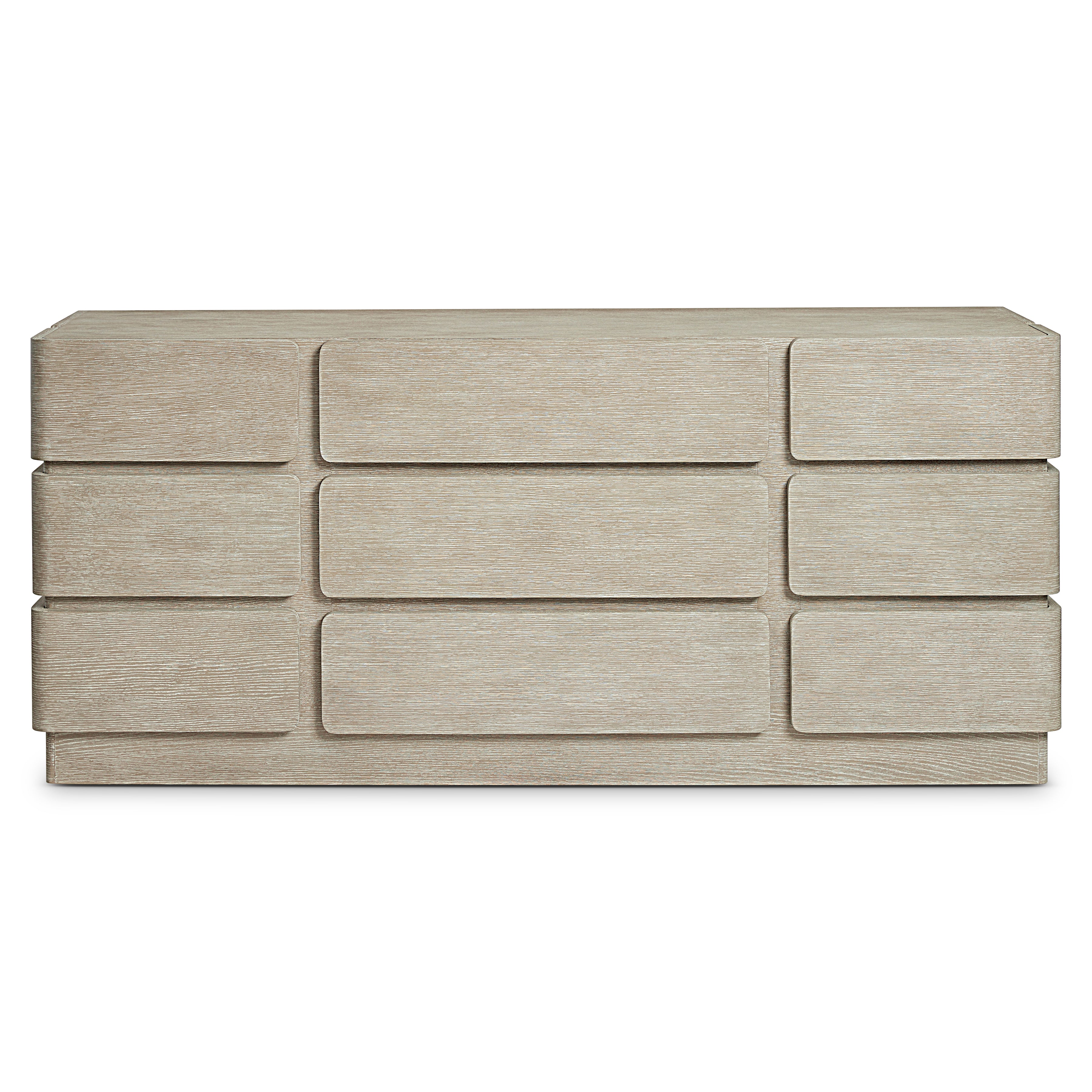 Arcadia Dresser by Bernhardt