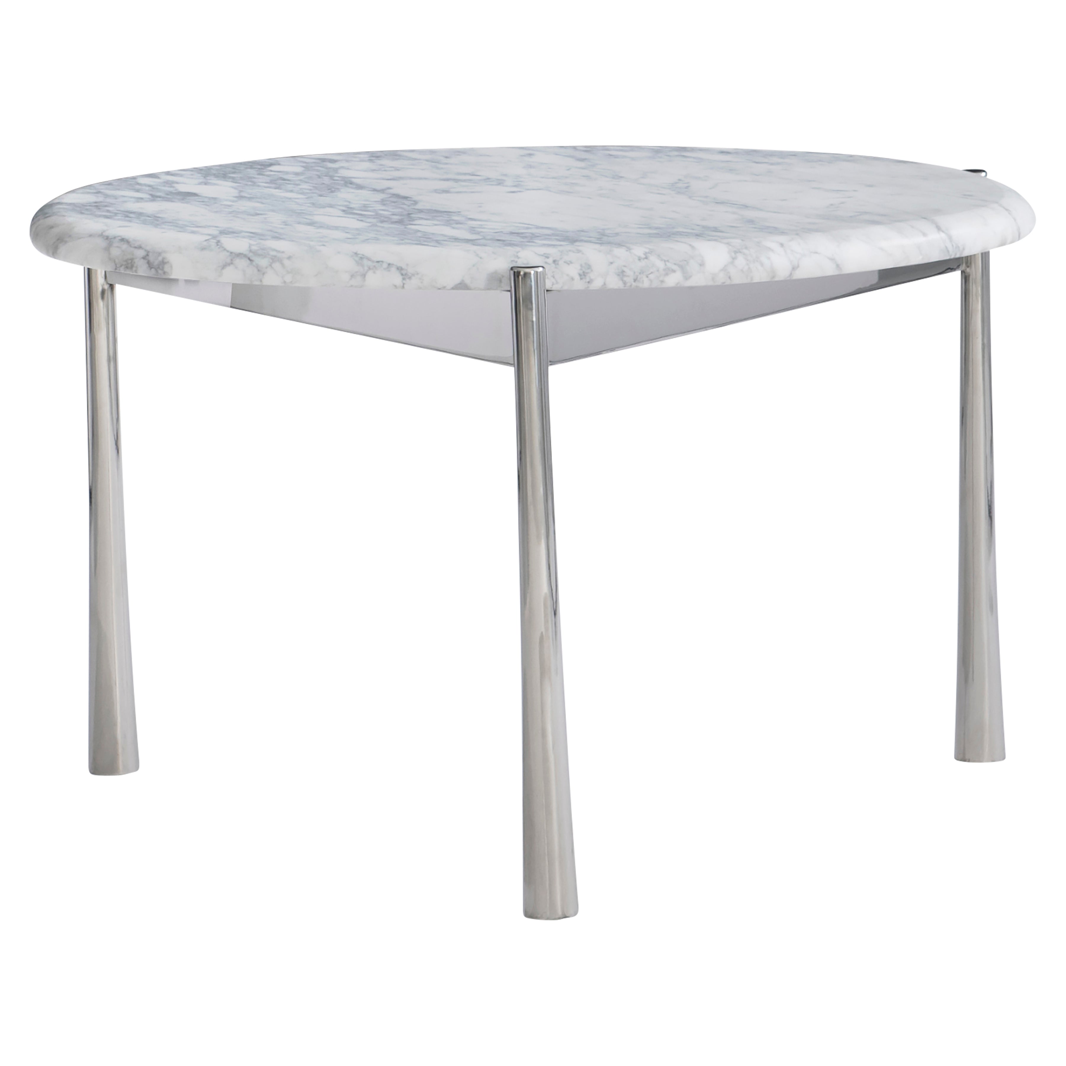 Arris 17" Cocktail Table by Bernhardt
