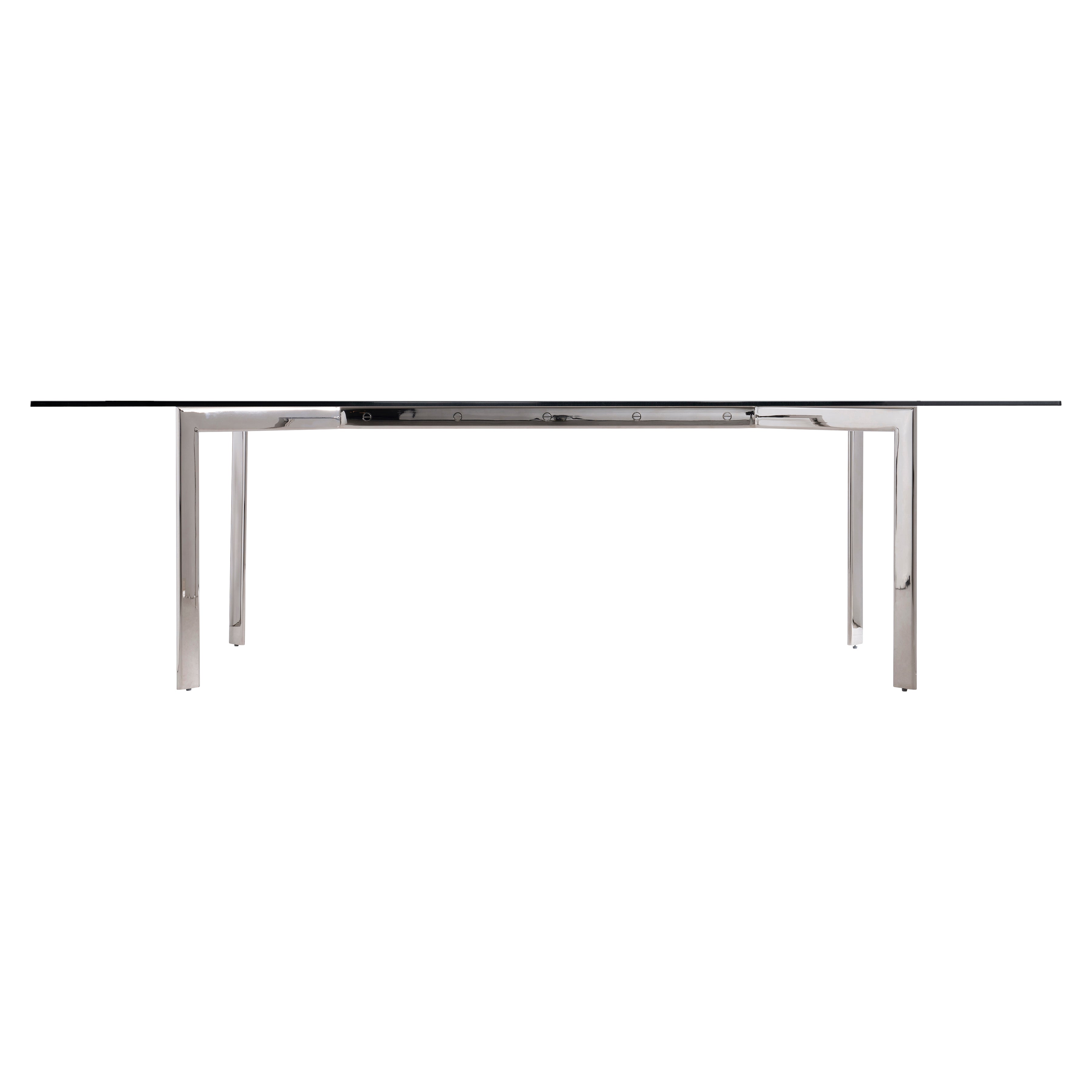 Cristobal Dining Table by Bernhardt