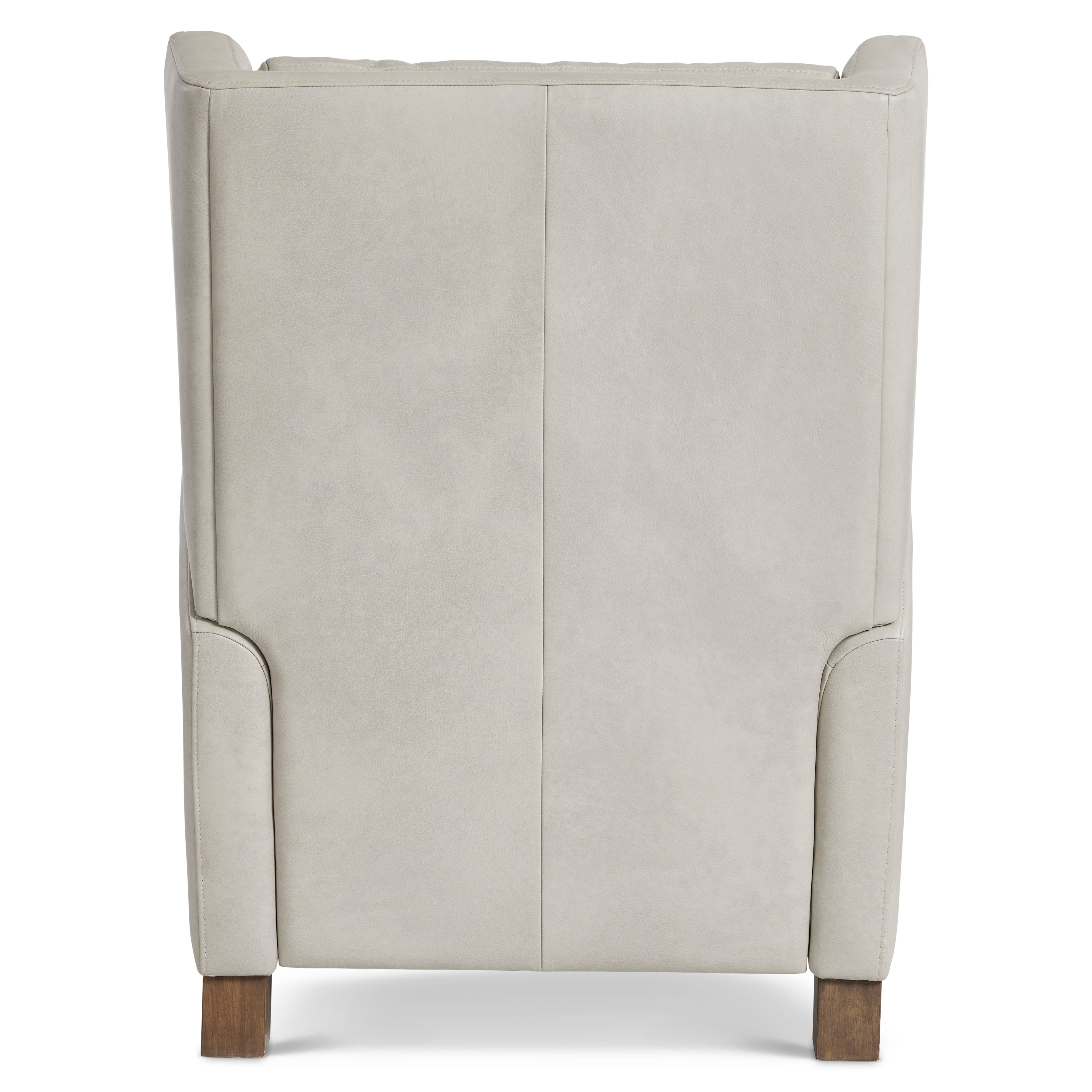Weller Leather Power Motion Chair by Bernhardt