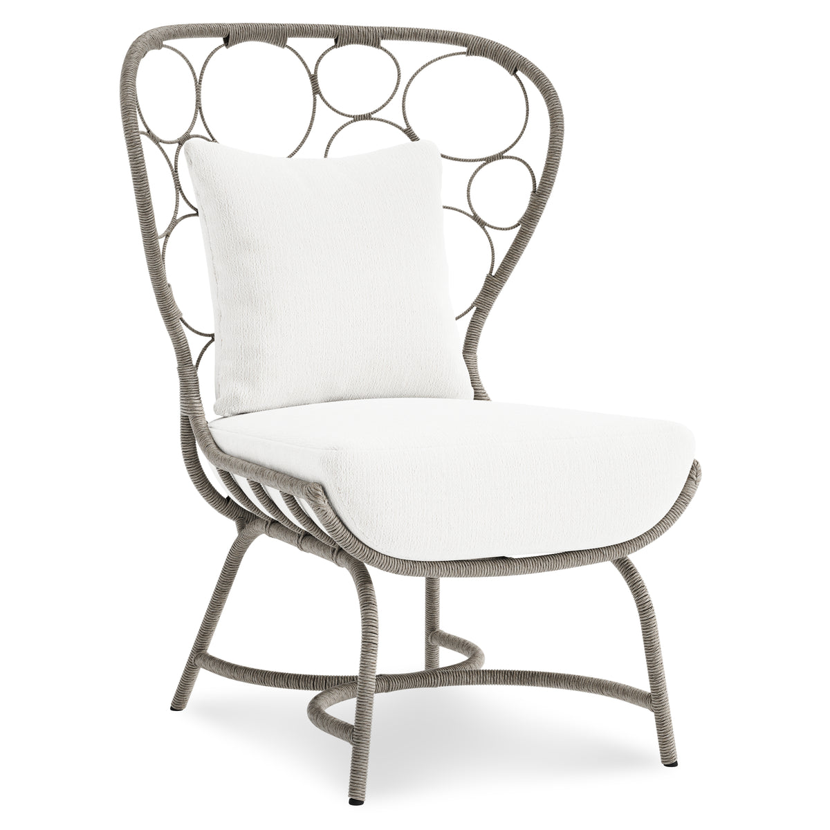 Avea Outdoor Chair by Bernhardt
