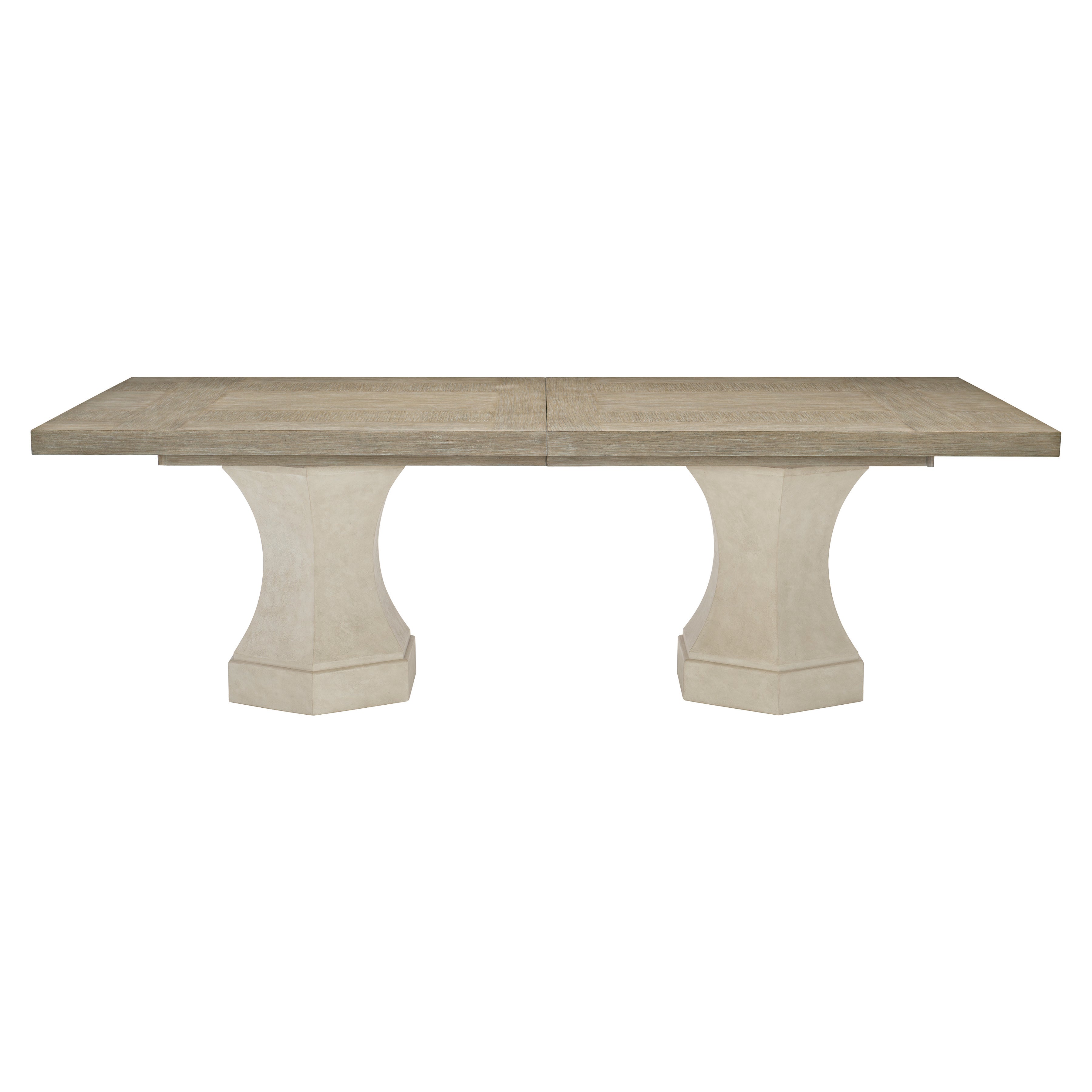 Santa Barbara Rectangular Dining Table by Bernhardt