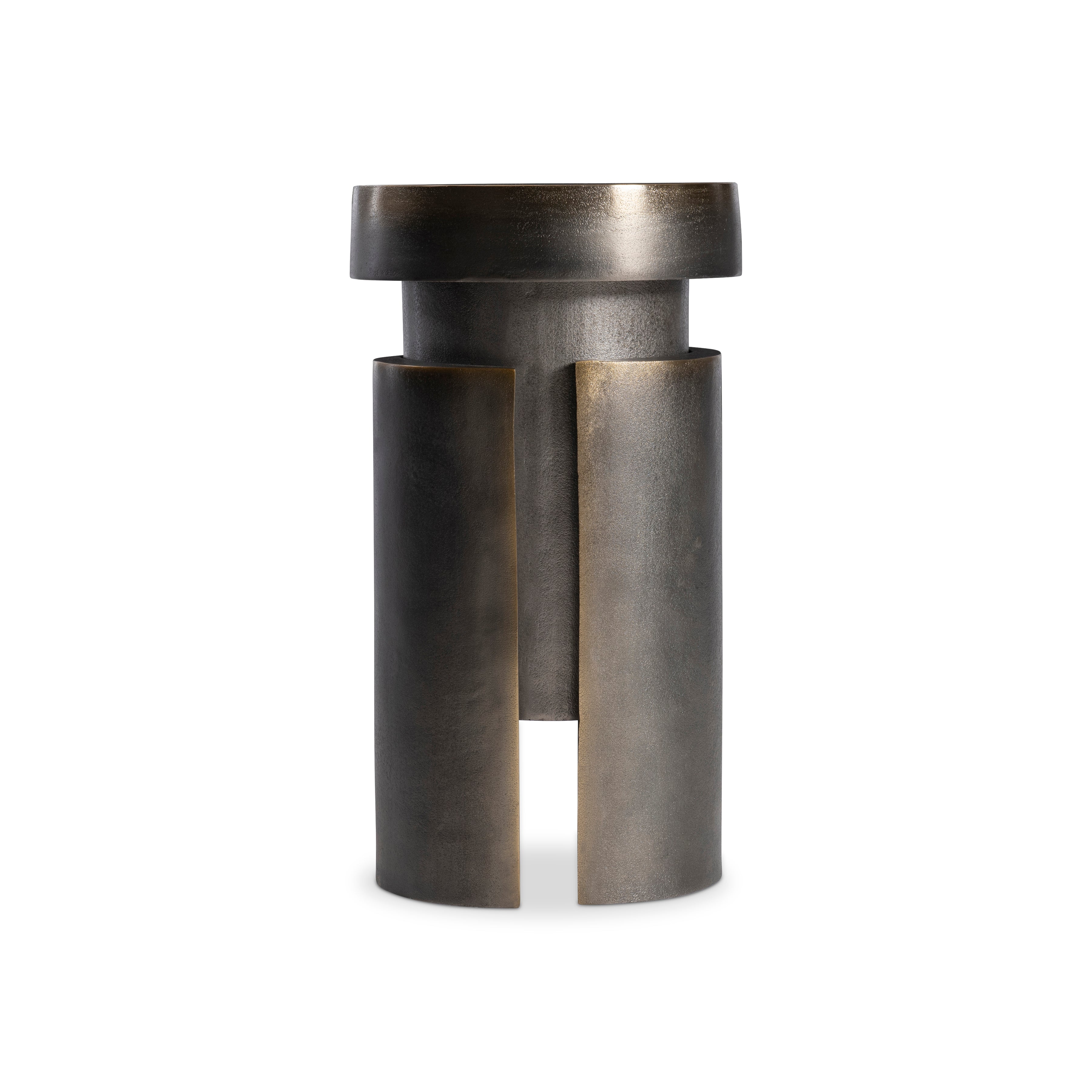 Avi Accent Table by Bernhardt