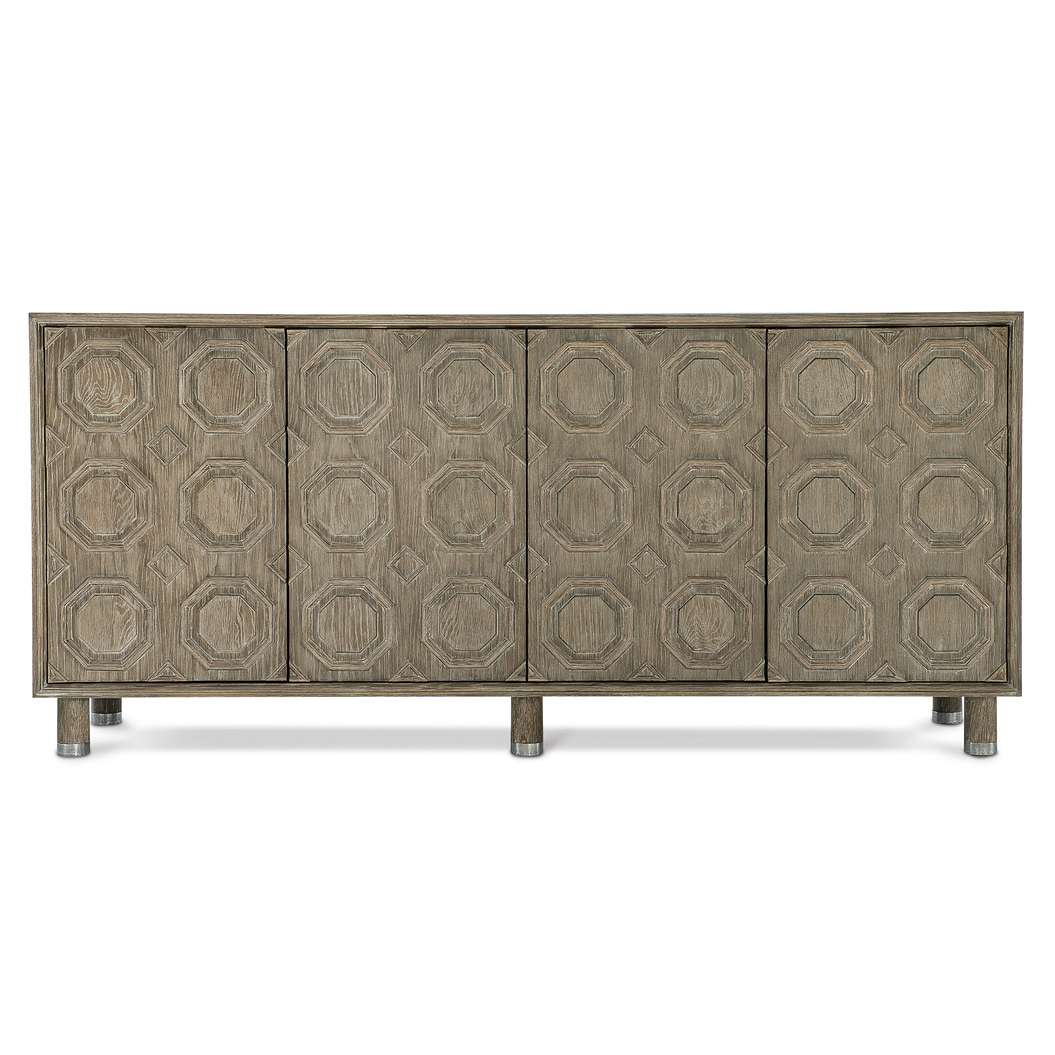 Alhambra Credenza by Bernhardt