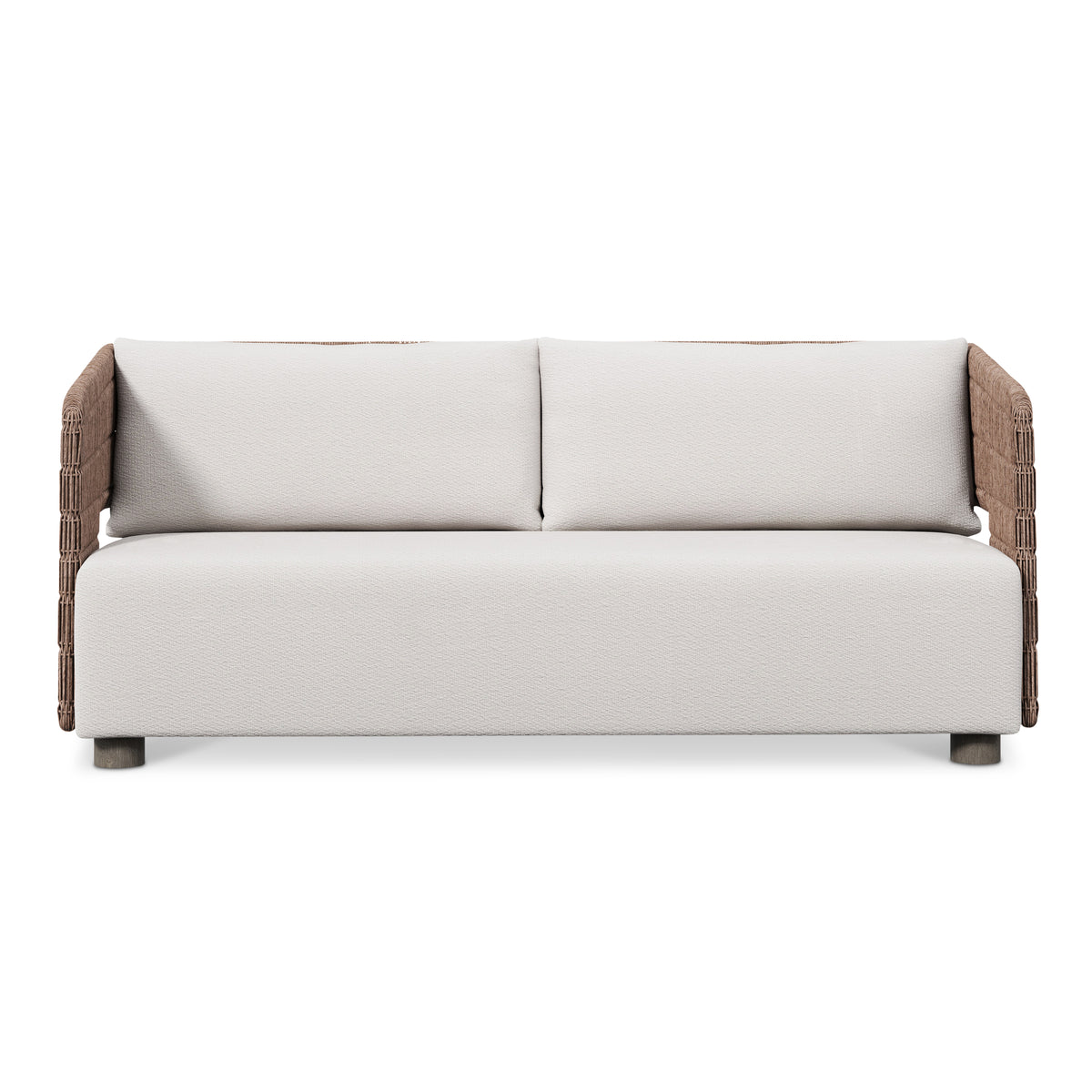 Maldives Outdoor Sofa by Bernhardt