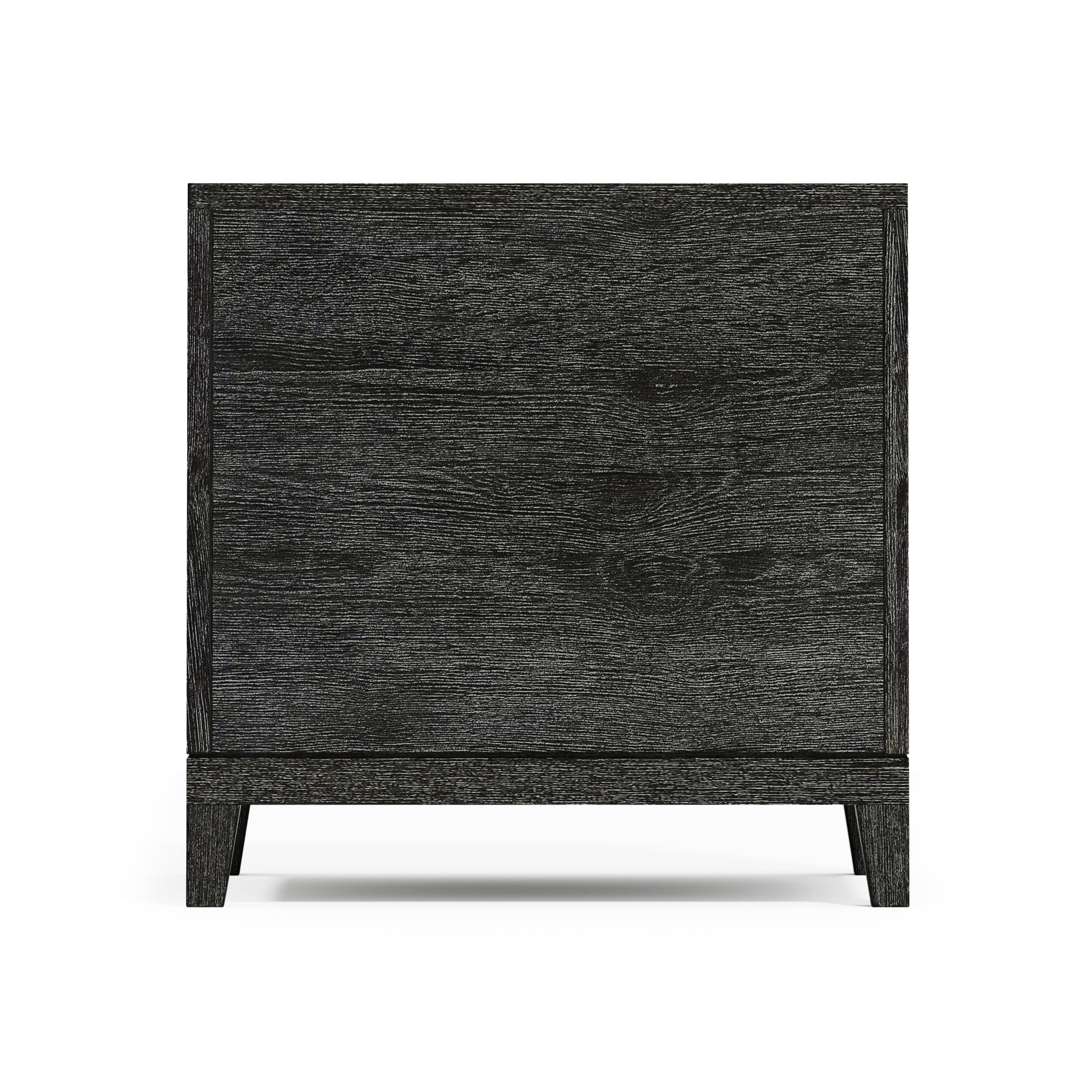 Menton 28" Nightstand by Bernhardt