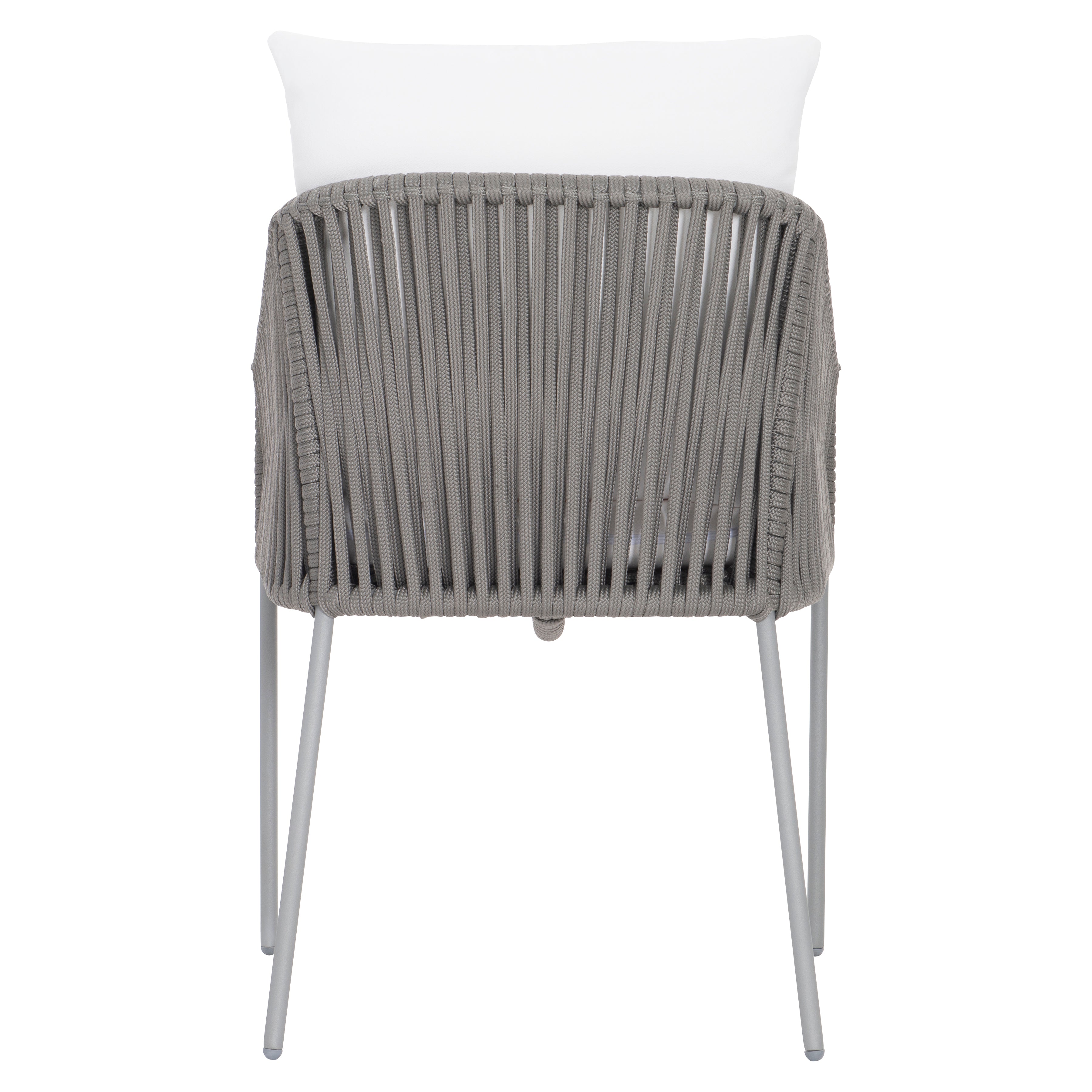 Amalfi Outdoor Arm Chair by Bernhardt