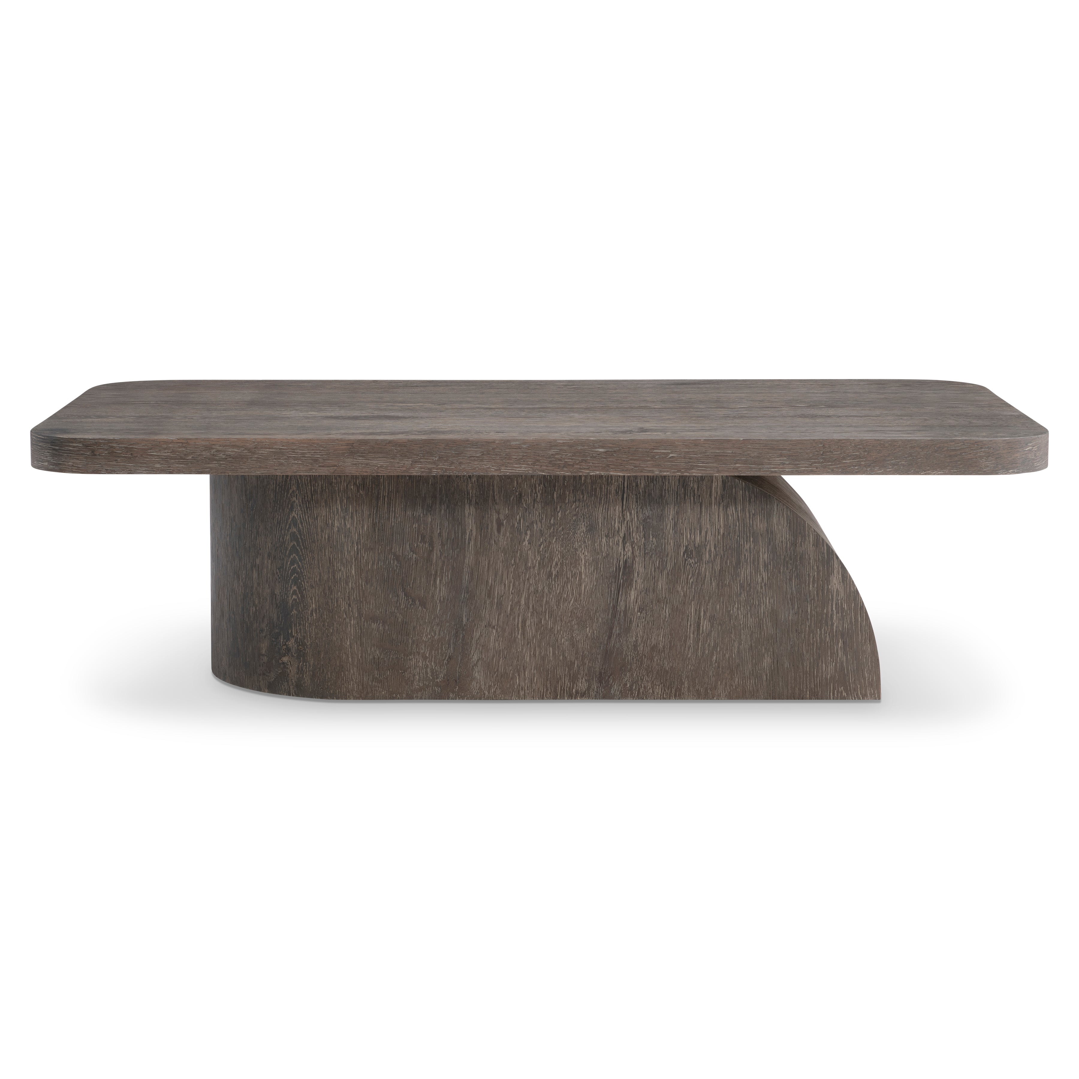 Dama Cocktail Table by Bernhardt