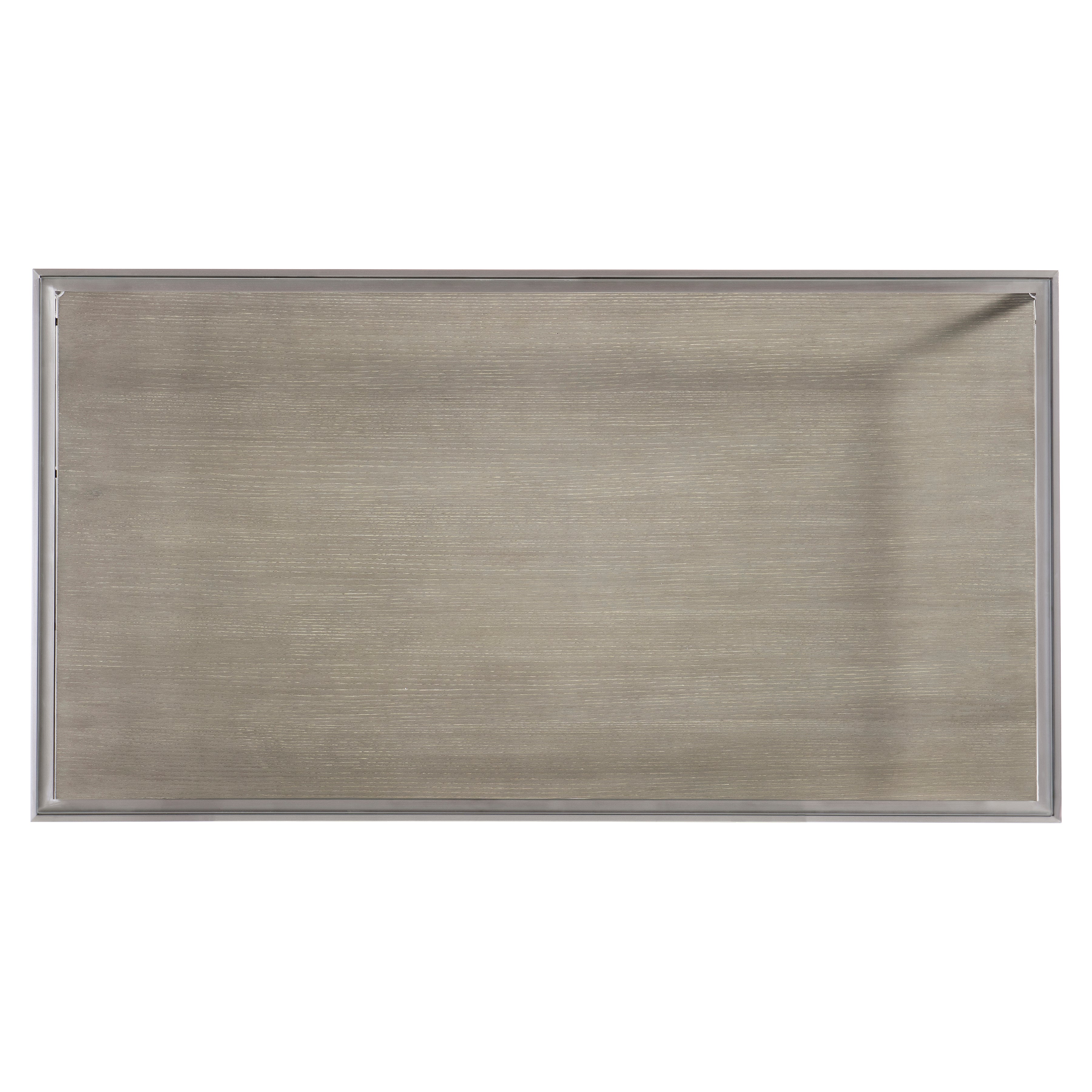 Cornelia Glass Cocktail Table by Bernhardt