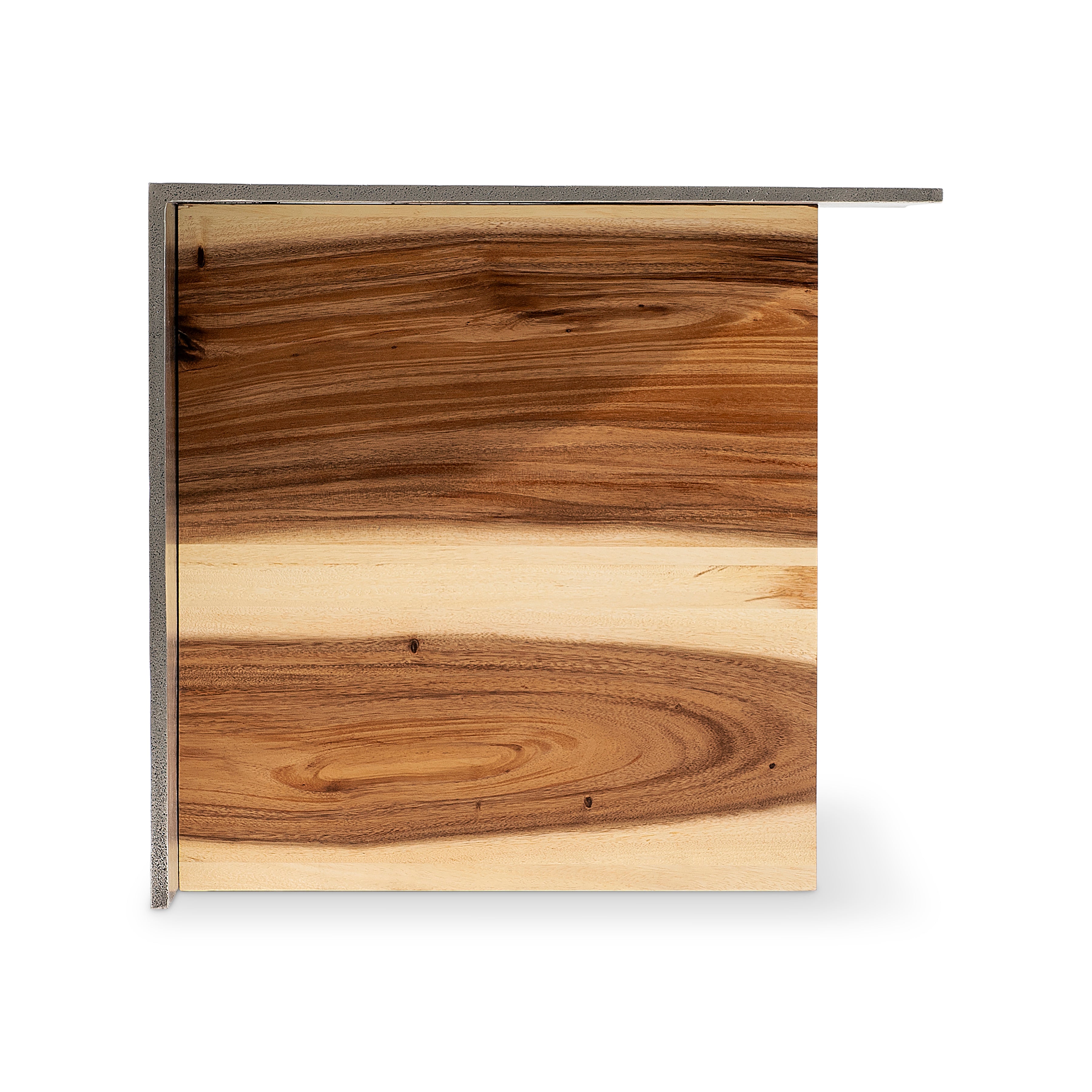 Arima Side Table by Bernhardt