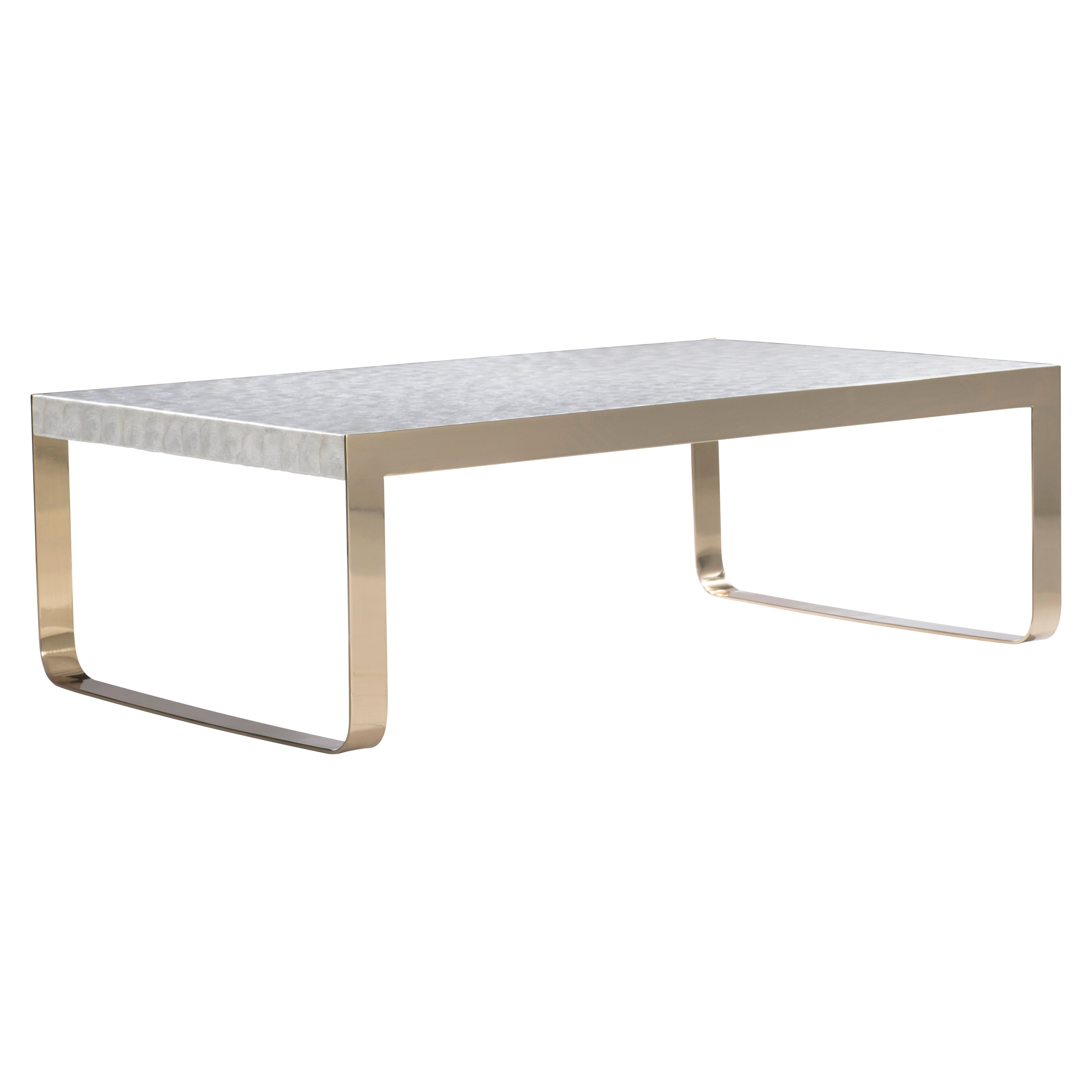 Aster Cocktail Table by Bernhardt