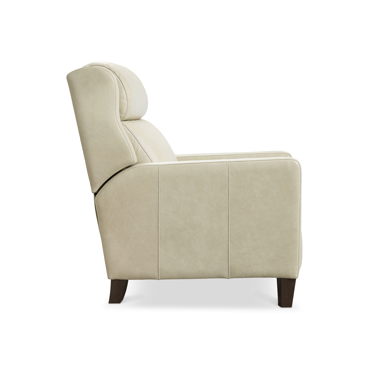 Hampton Leather Recliner by Bernhardt
