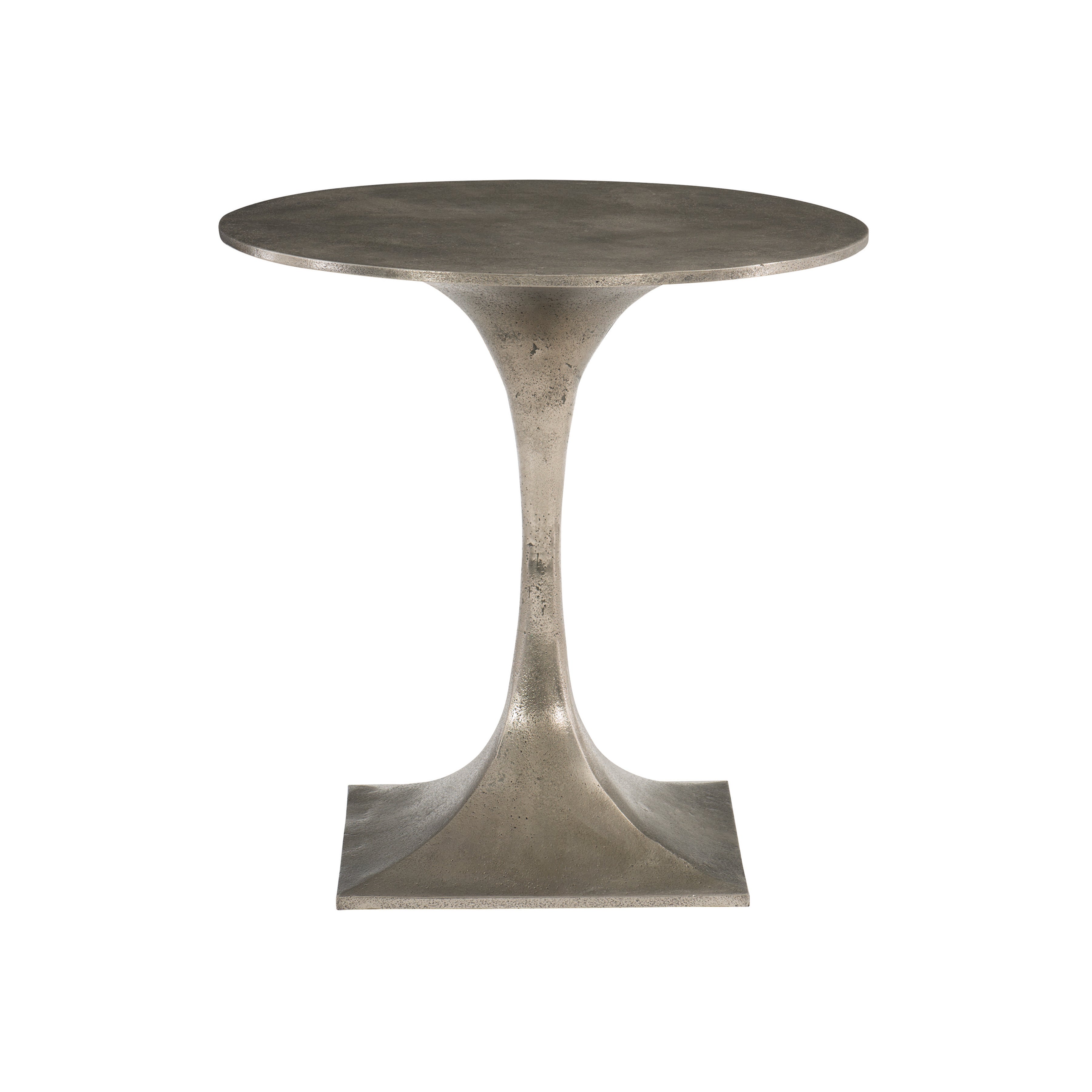Randolph End Table by Bernhardt