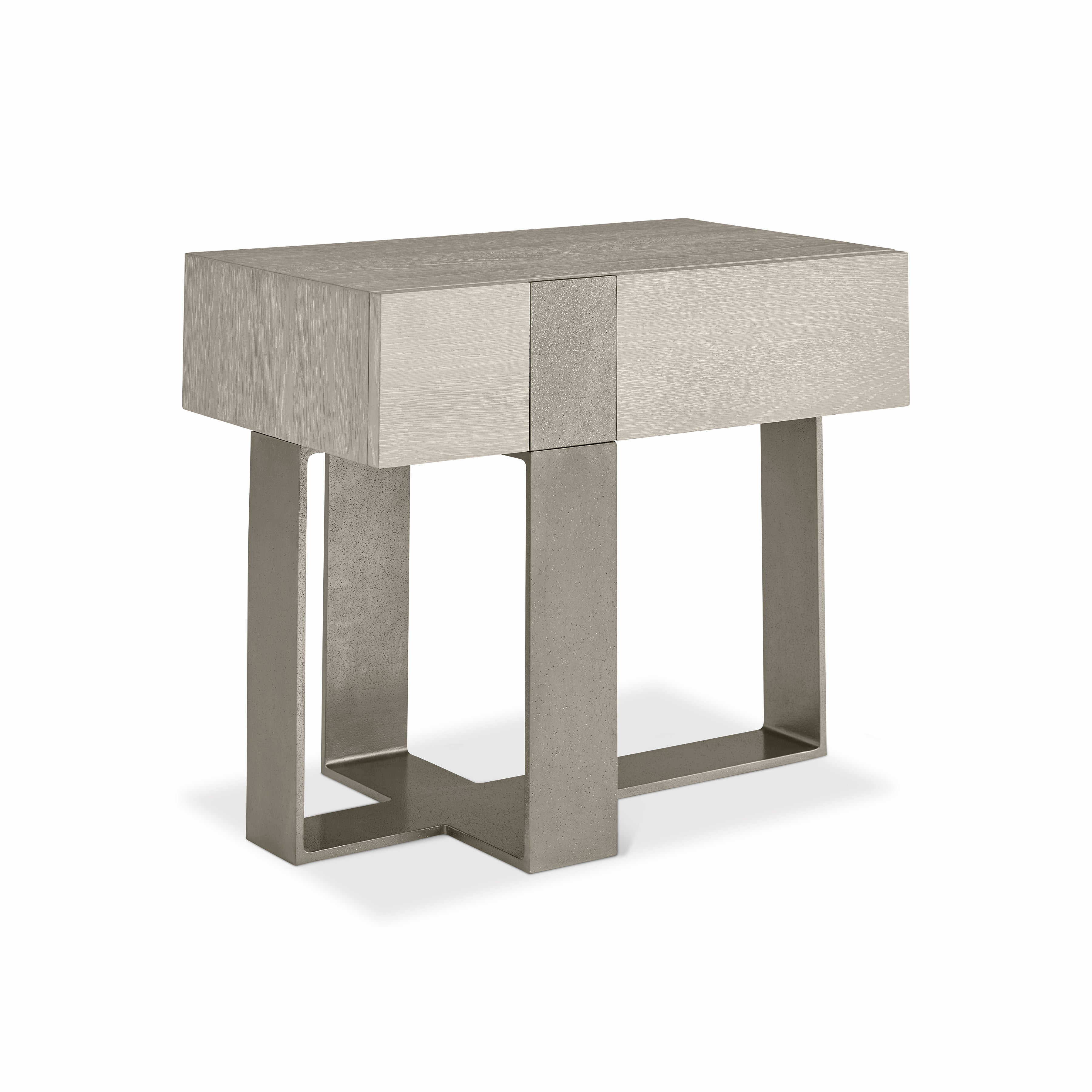 Tempo Nightstand by Bernhardt
