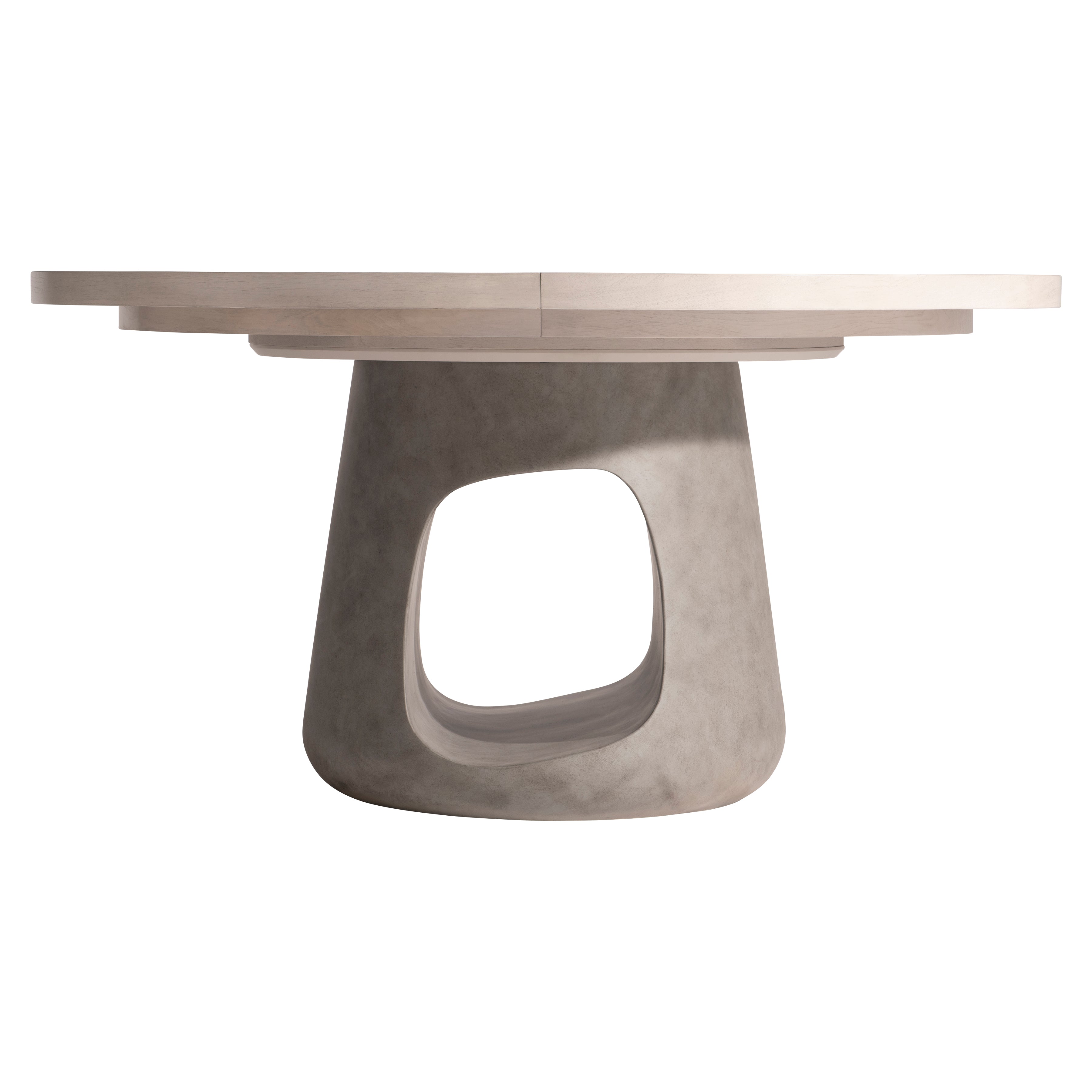 Sereno Round Dining Table by Bernhardt