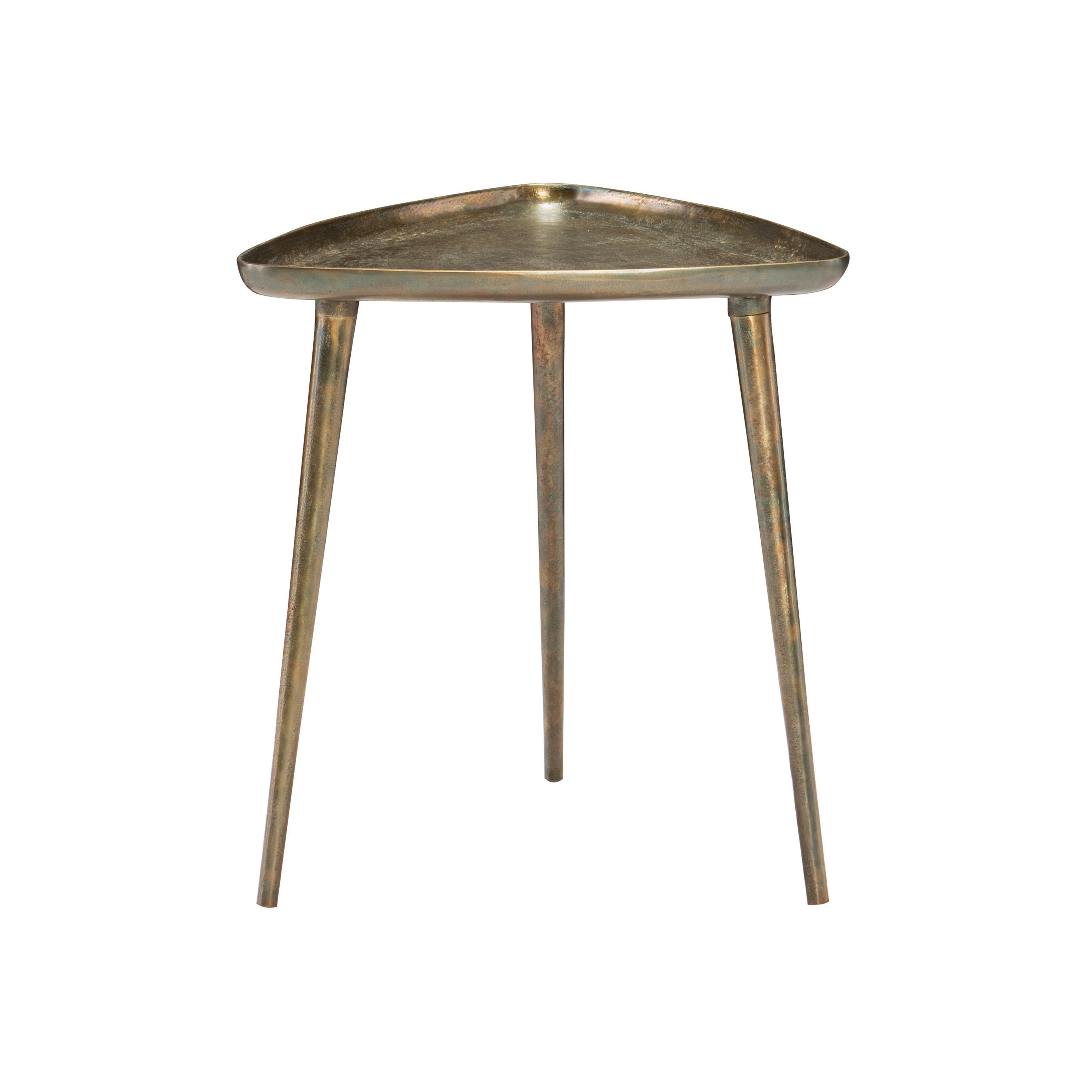 Buckley End Table by Bernhardt