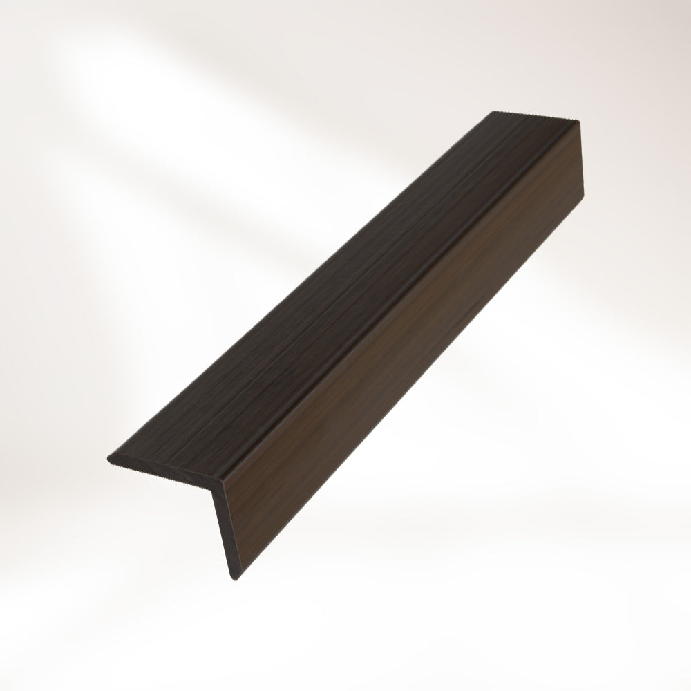 Composite L-Corner Trim (2-Pack) andor willow Deep Walnut 94.5" , Black Friday Sale andor willow Furniture Sale, Old Bones Co, Mid Century Furniture Sale, Four Hands Furniture, Black Friday Sale Composite L-Corner Trim (2-Pack),Gus Sale, Perigold Composite L-Corner Trim (2-Pack) Black Friday Sale , Perigold Sale Composite L-Corner Trim (2-Pack),Composite L-Corner Trim (2-Pack) Lulu and Georgia, Burke Decor Sale Composite L-Corner Trim (2-Pack), www.oldbonesco.com