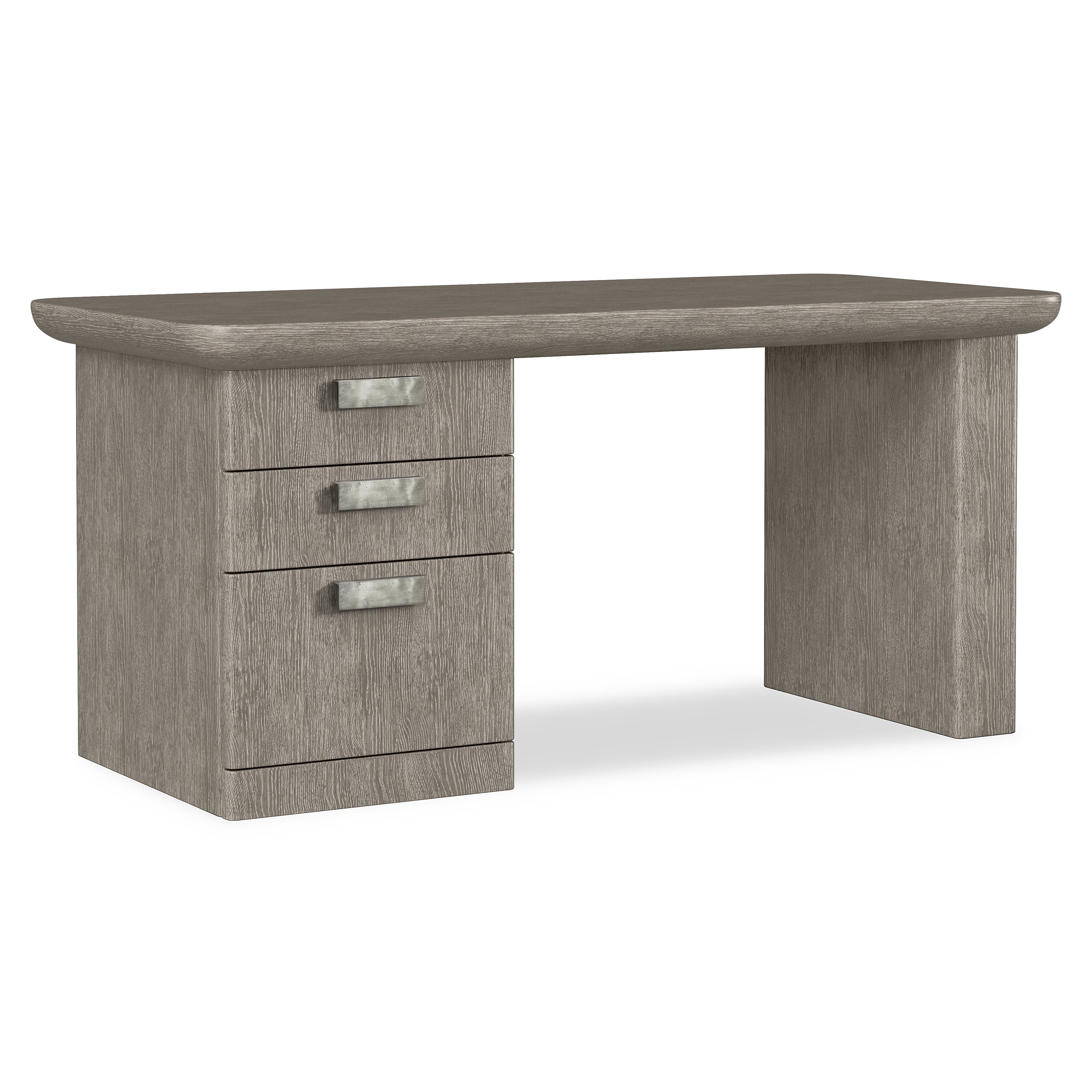 Monolith Desk by Bernhardt