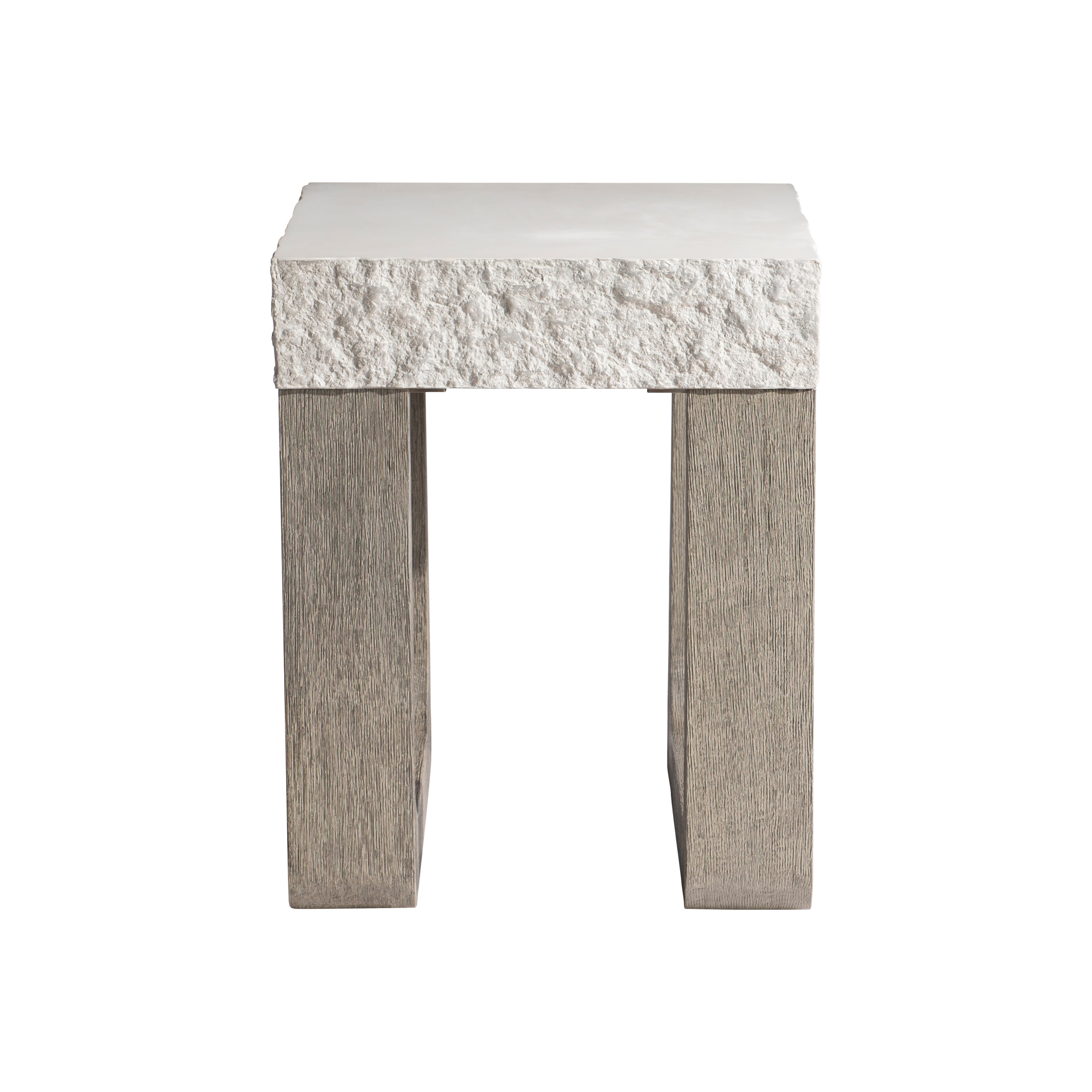 Bristol Outdoor Side Table by Bernhardt