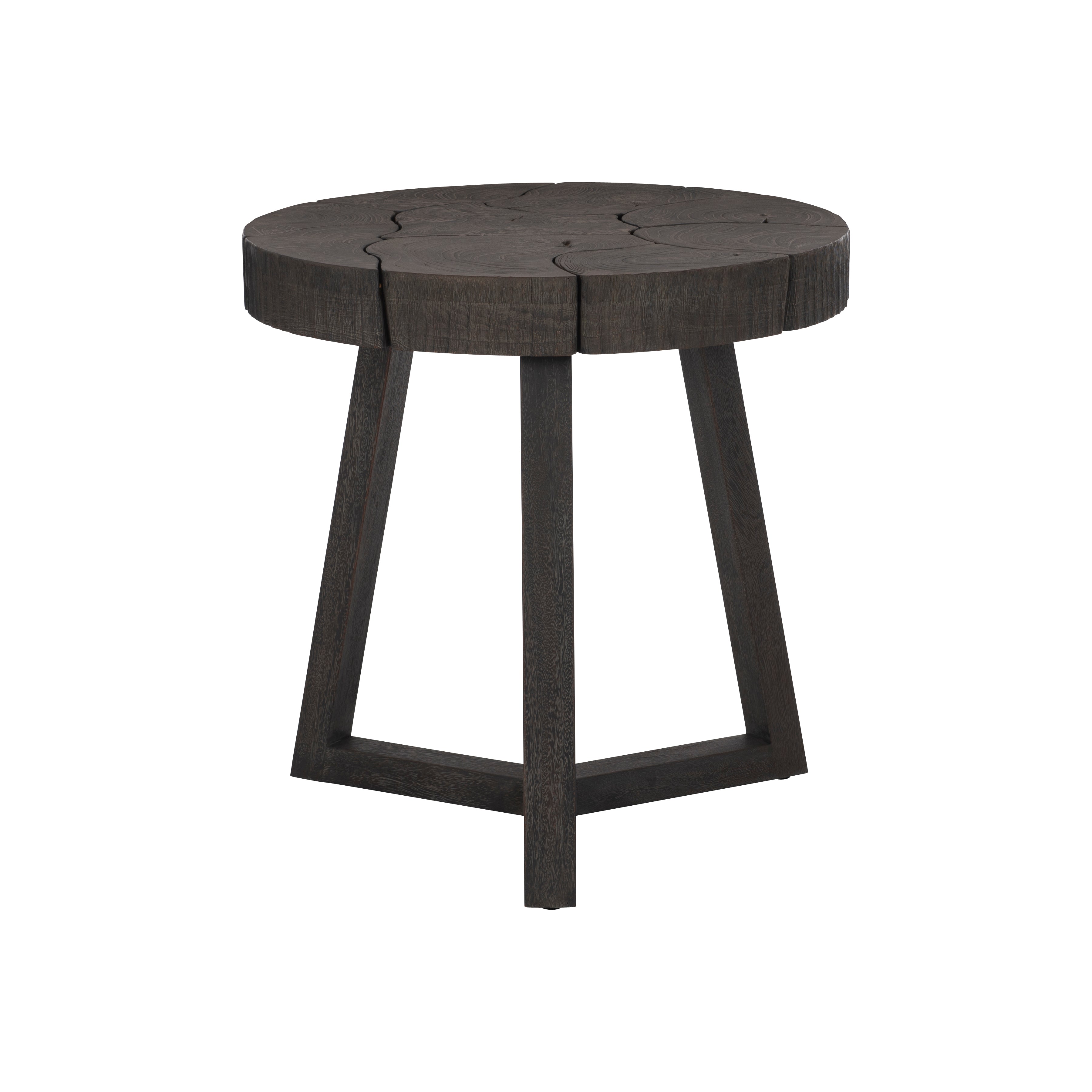 Lanita Side Table by Bernhardt