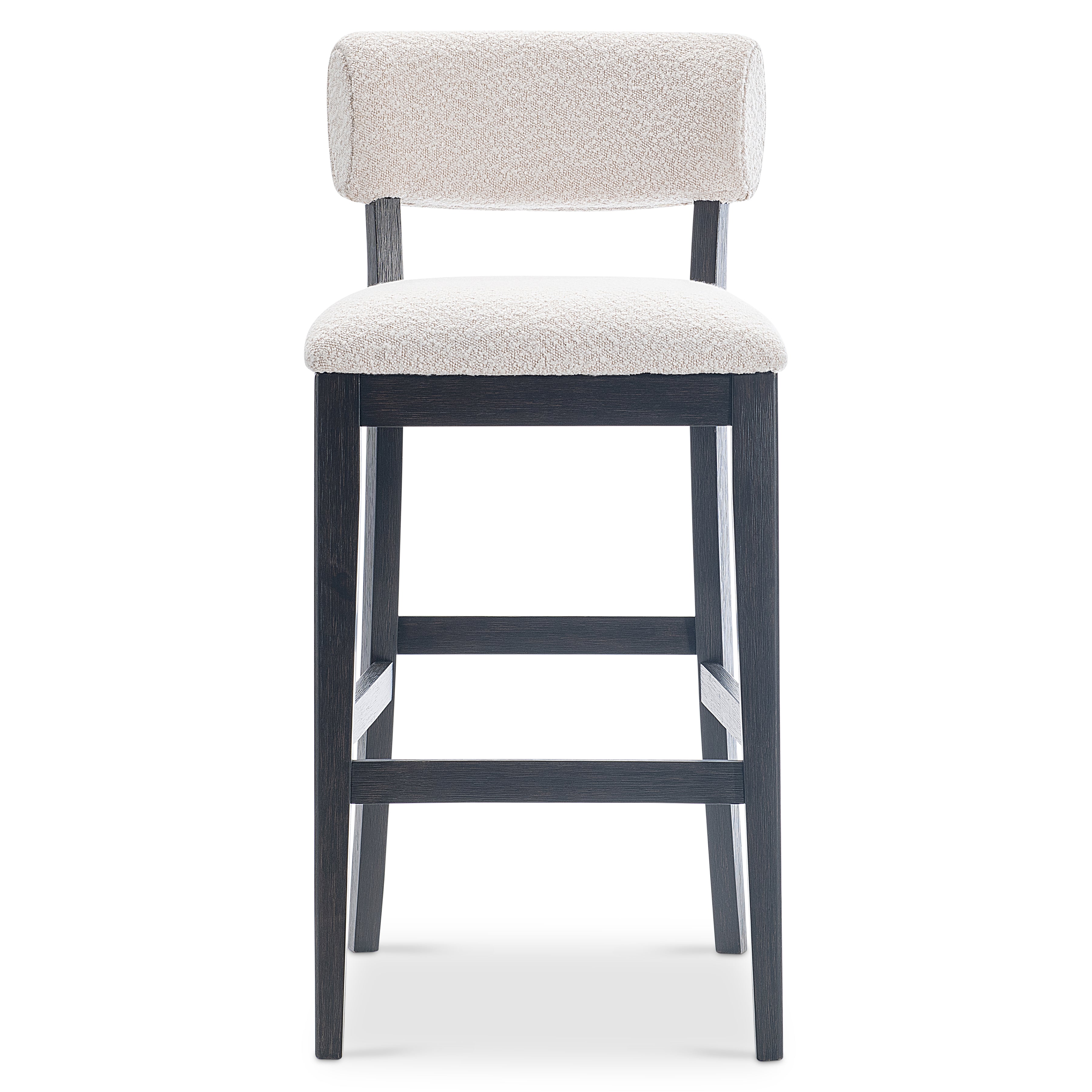 Amos Bar Stool by Bernhardt