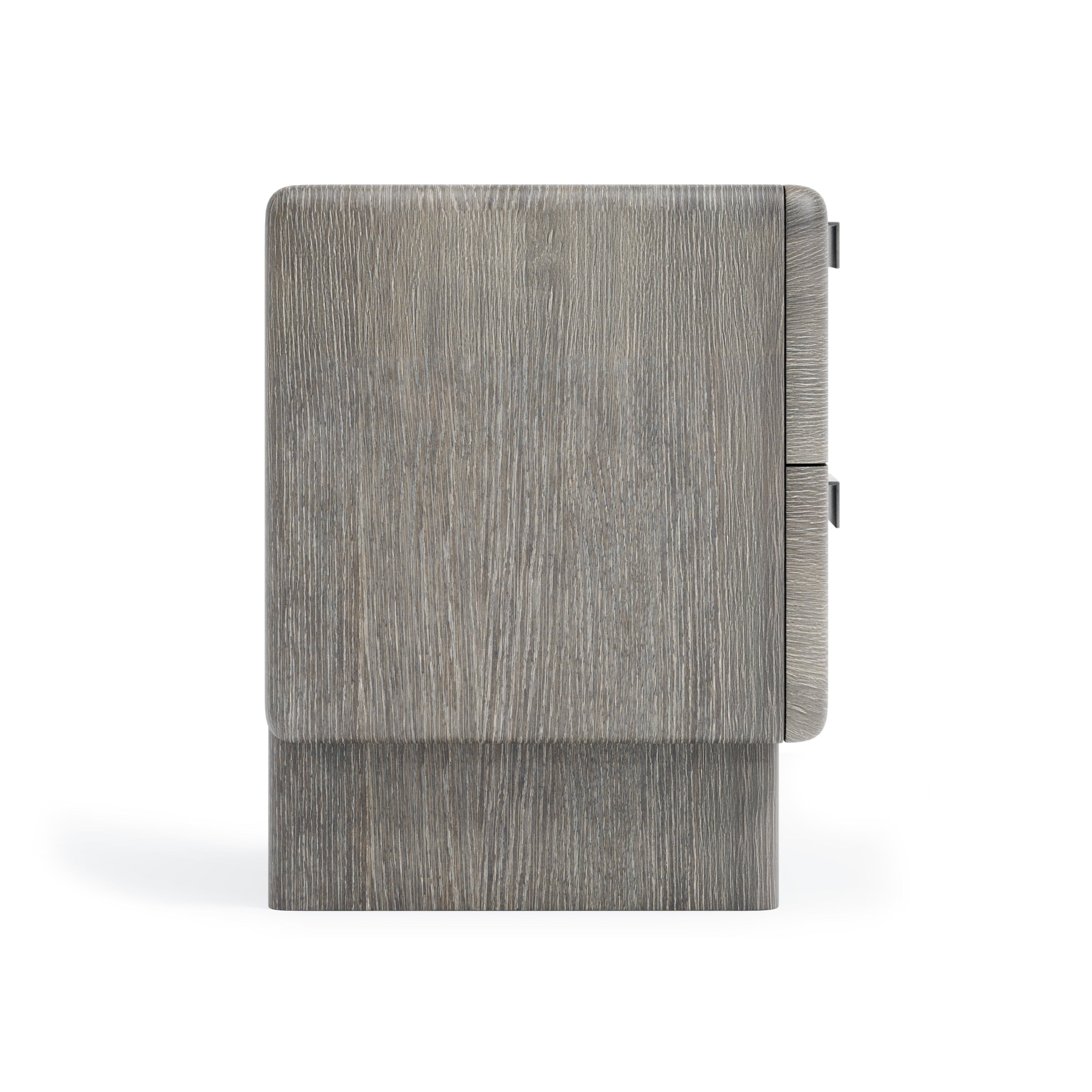 Monolith Nightstand by Bernhardt
