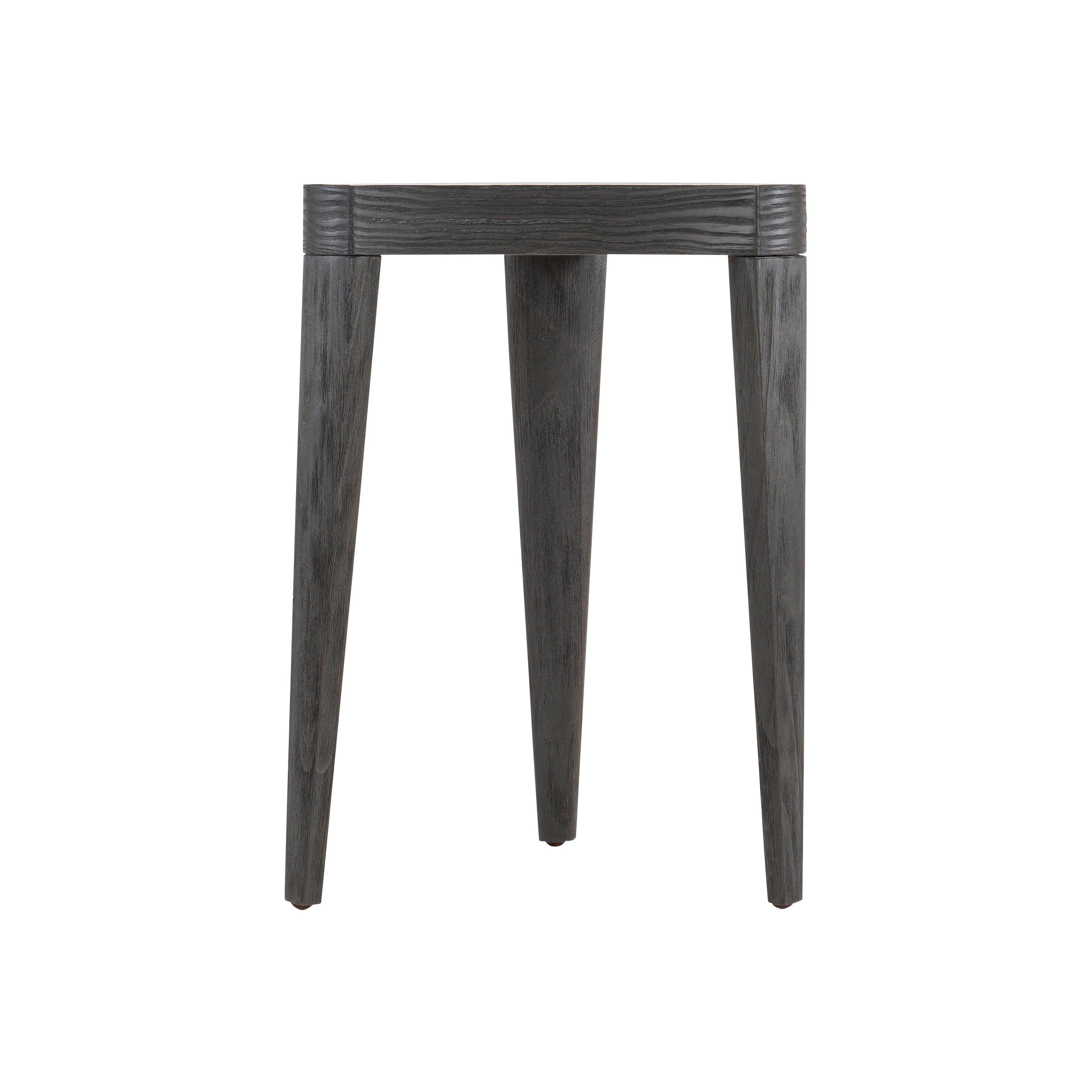 Katana Accent Table by Bernhardt