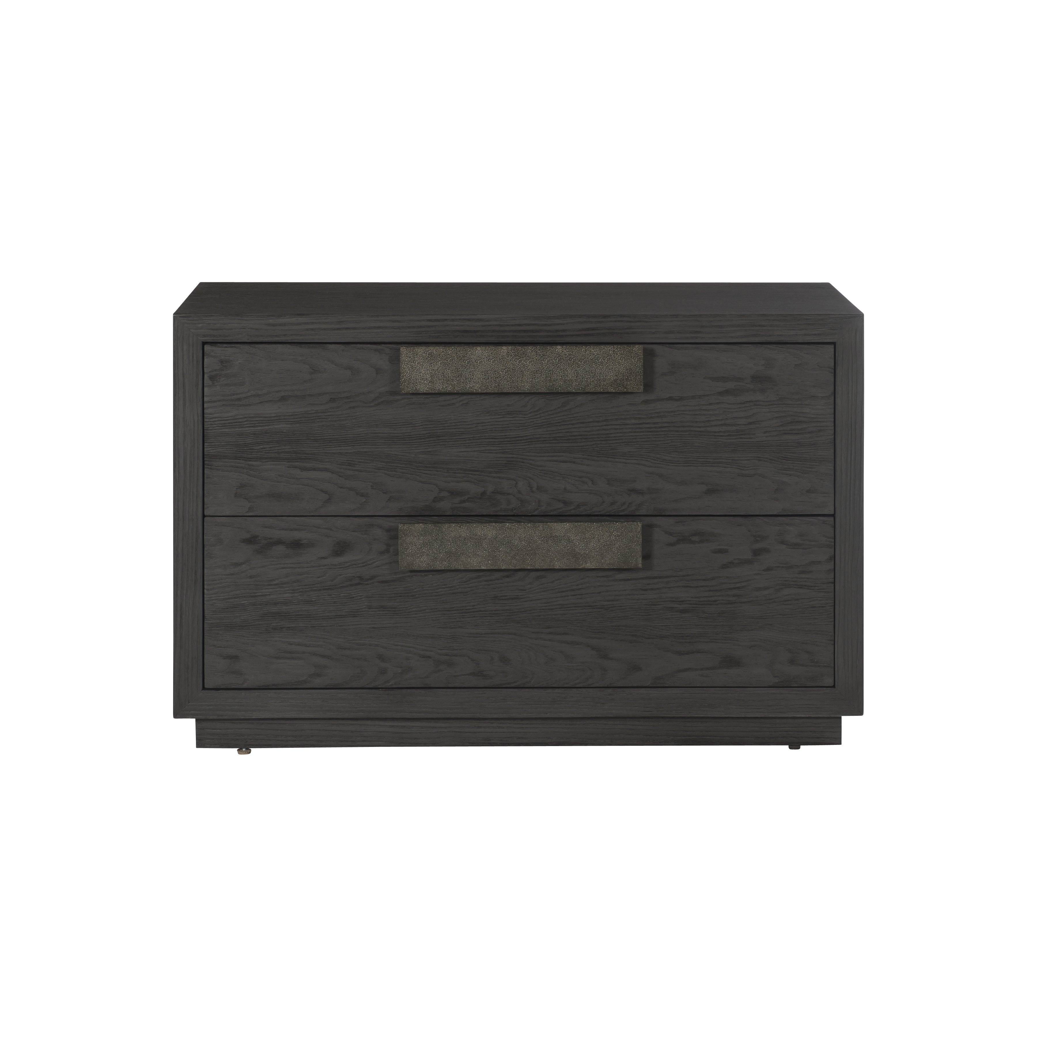 Keali Nightstand by Bernhardt